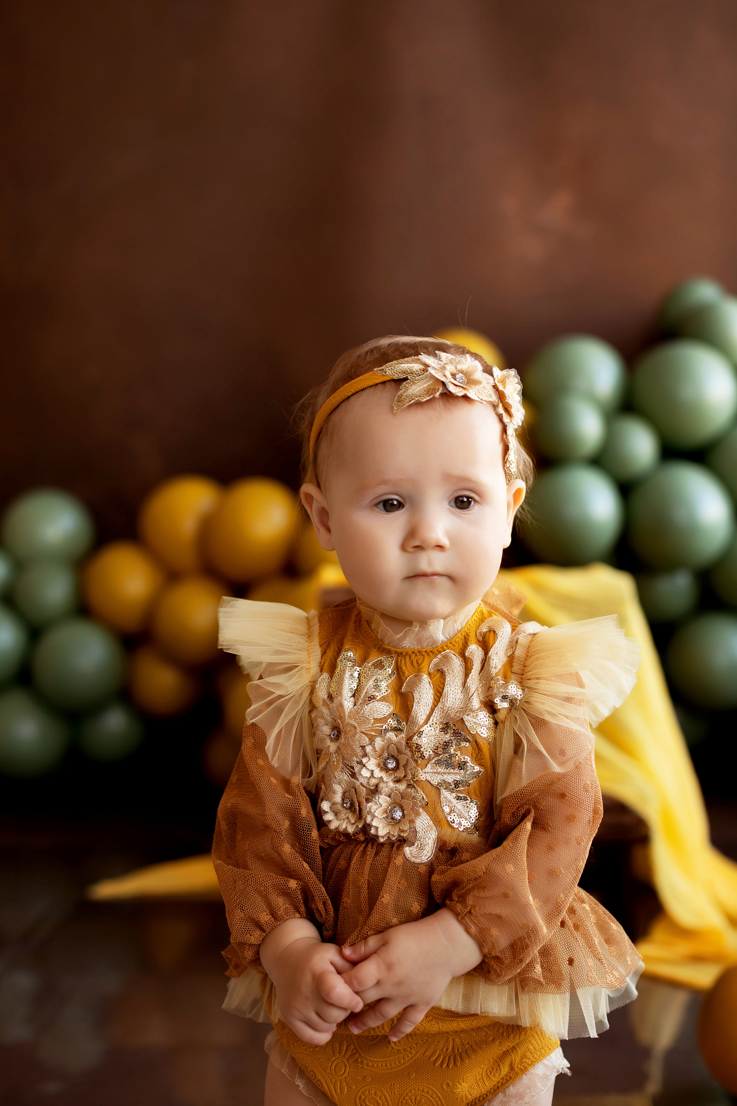 Даша. Наталия Погребняк детский и семейный фотограф в Белгород