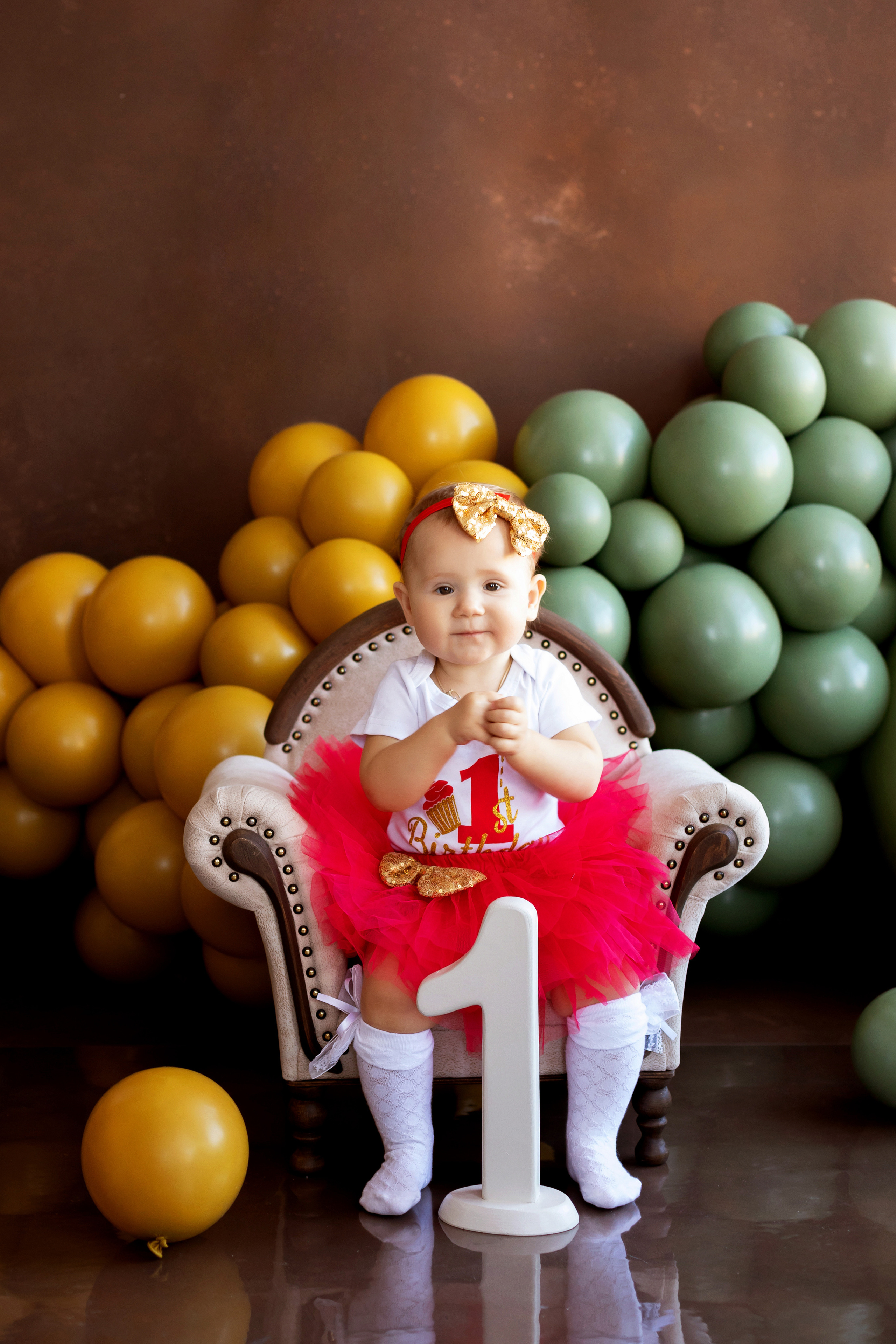 Даша. Наталия Погребняк детский и семейный фотограф в Белгород