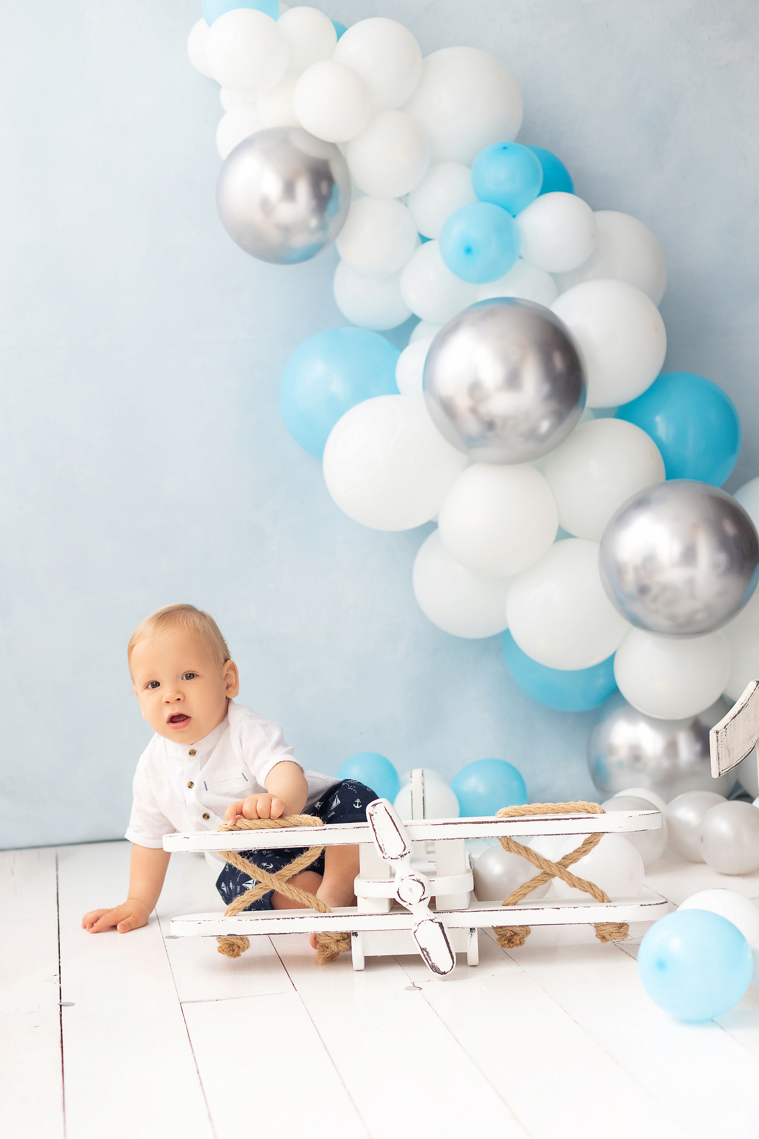 Ваня. Наталия Погребняк детский и семейный фотограф в Белгород