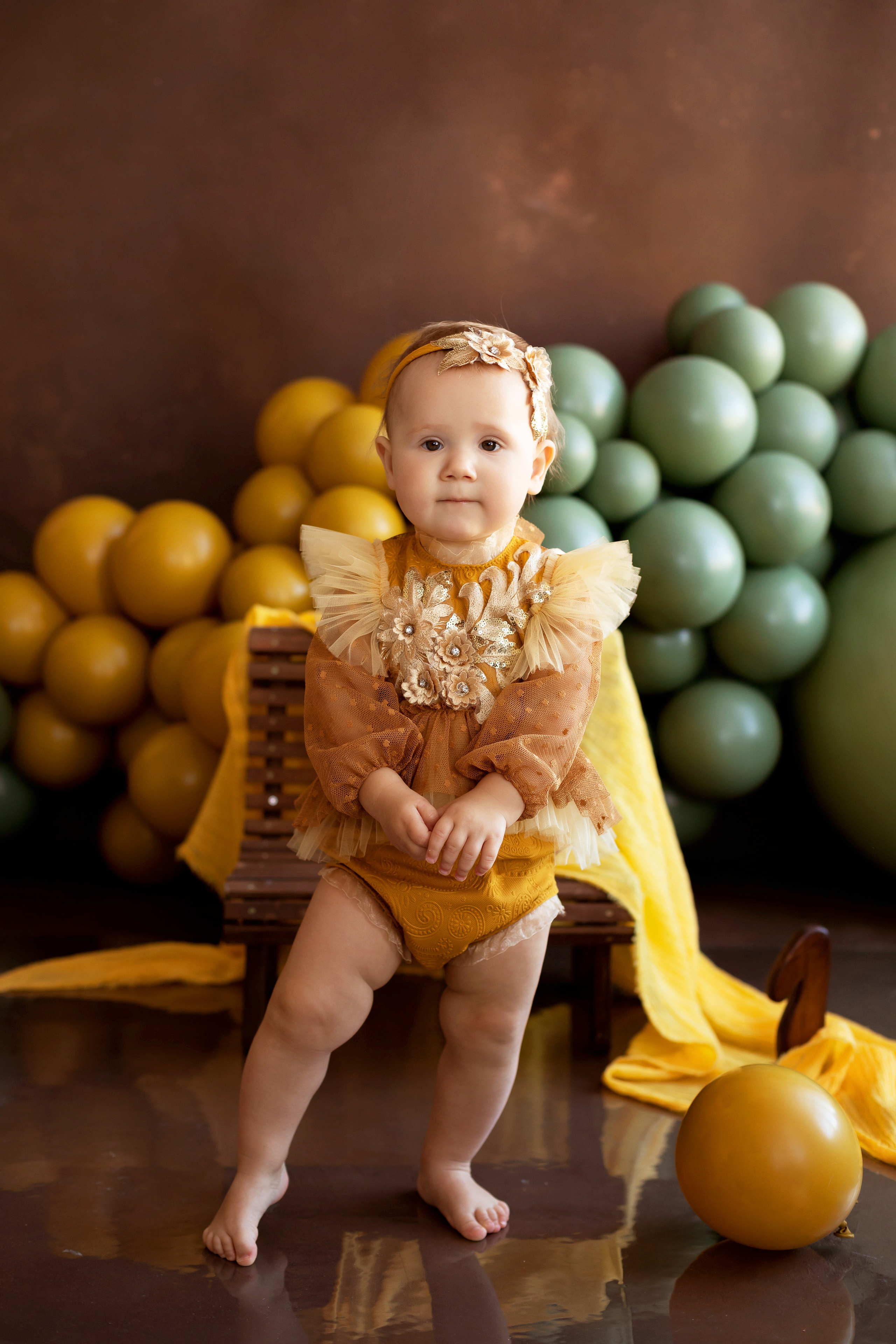 Даша. Наталия Погребняк детский и семейный фотограф в Белгород