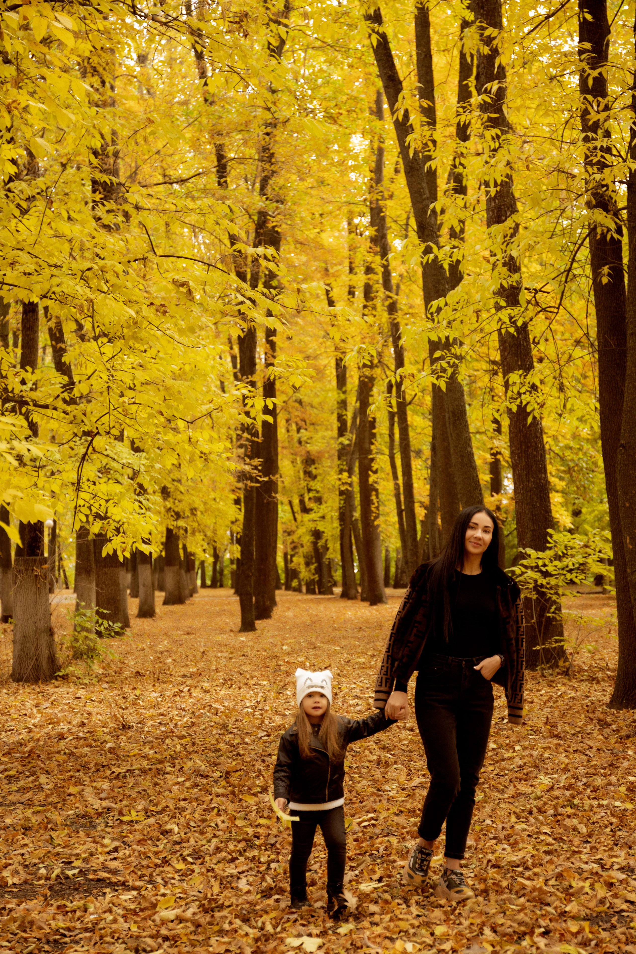 Ева и Марина. Наталия Погребняк детский и семейный фотограф в Белгород