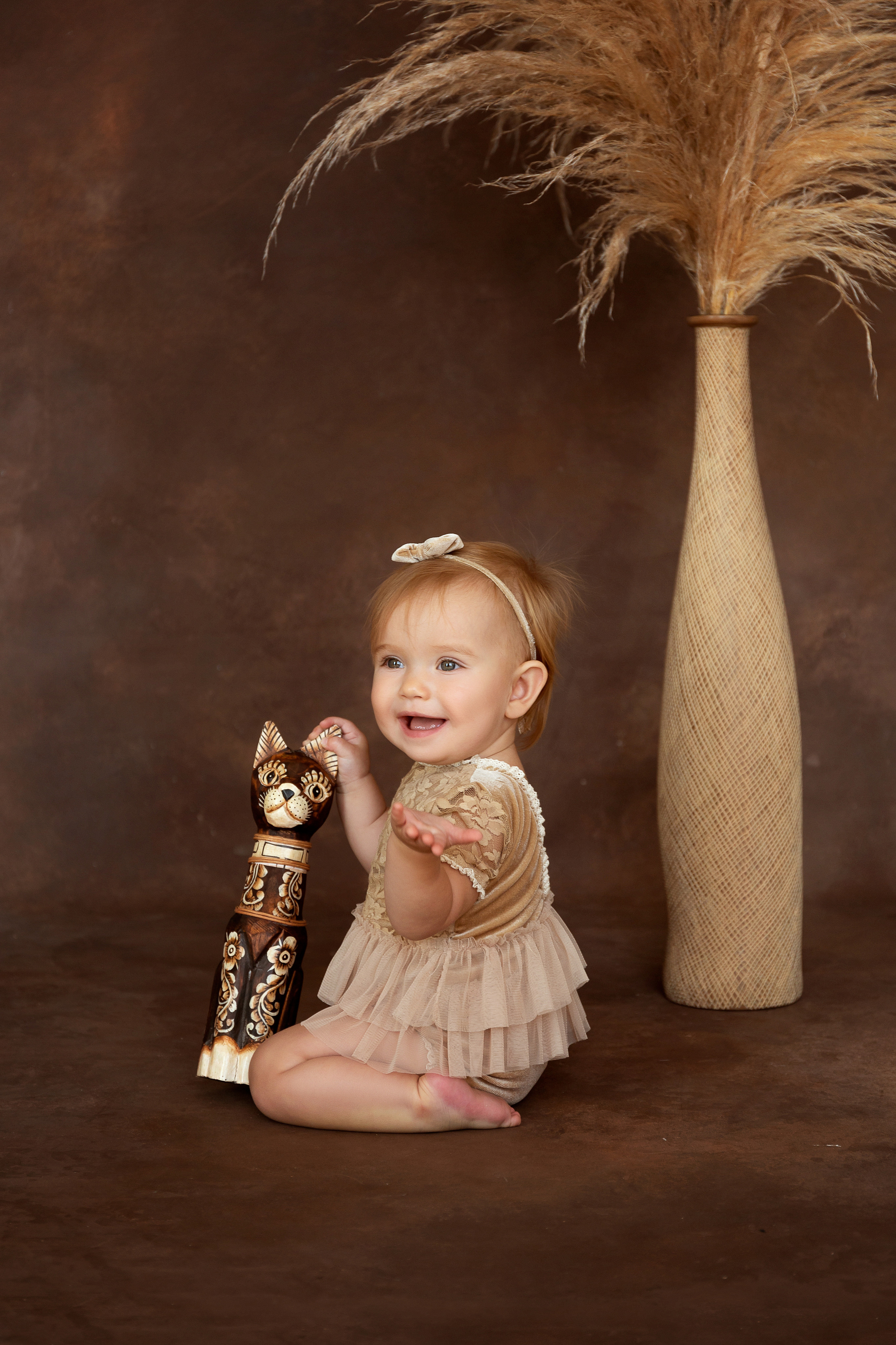 Злата. Наталия Погребняк детский и семейный фотограф в Белгород