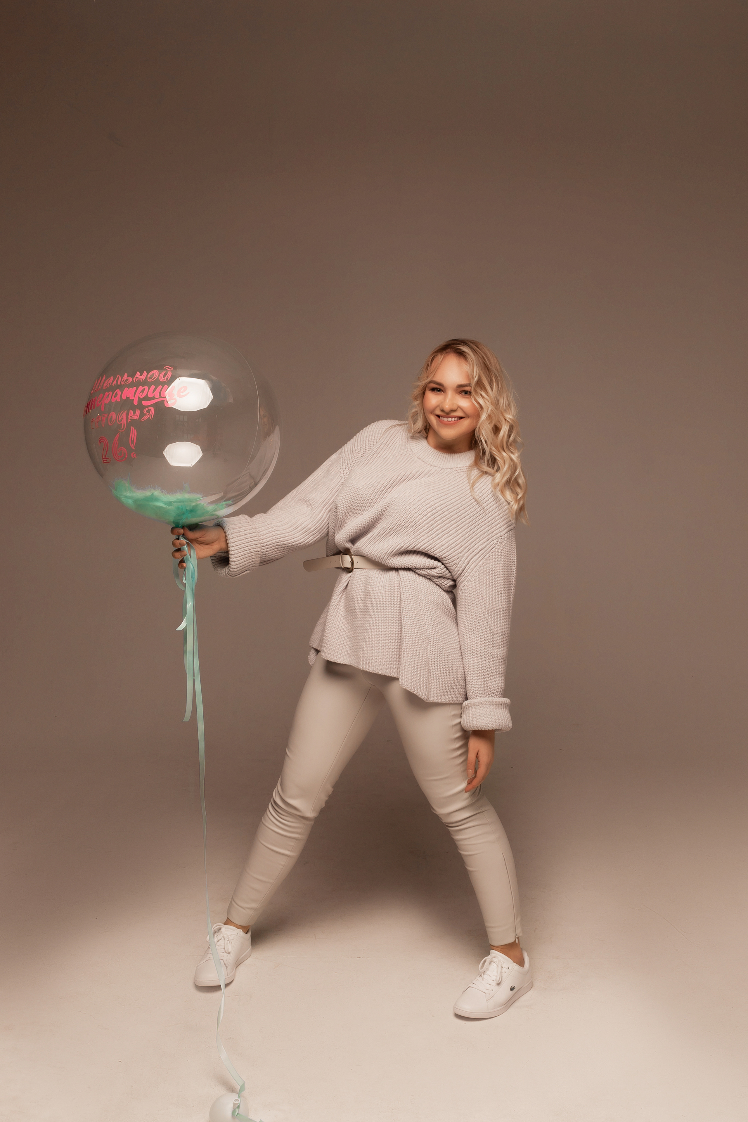 Эля. Наталия Погребняк детский и семейный фотограф в Белгород