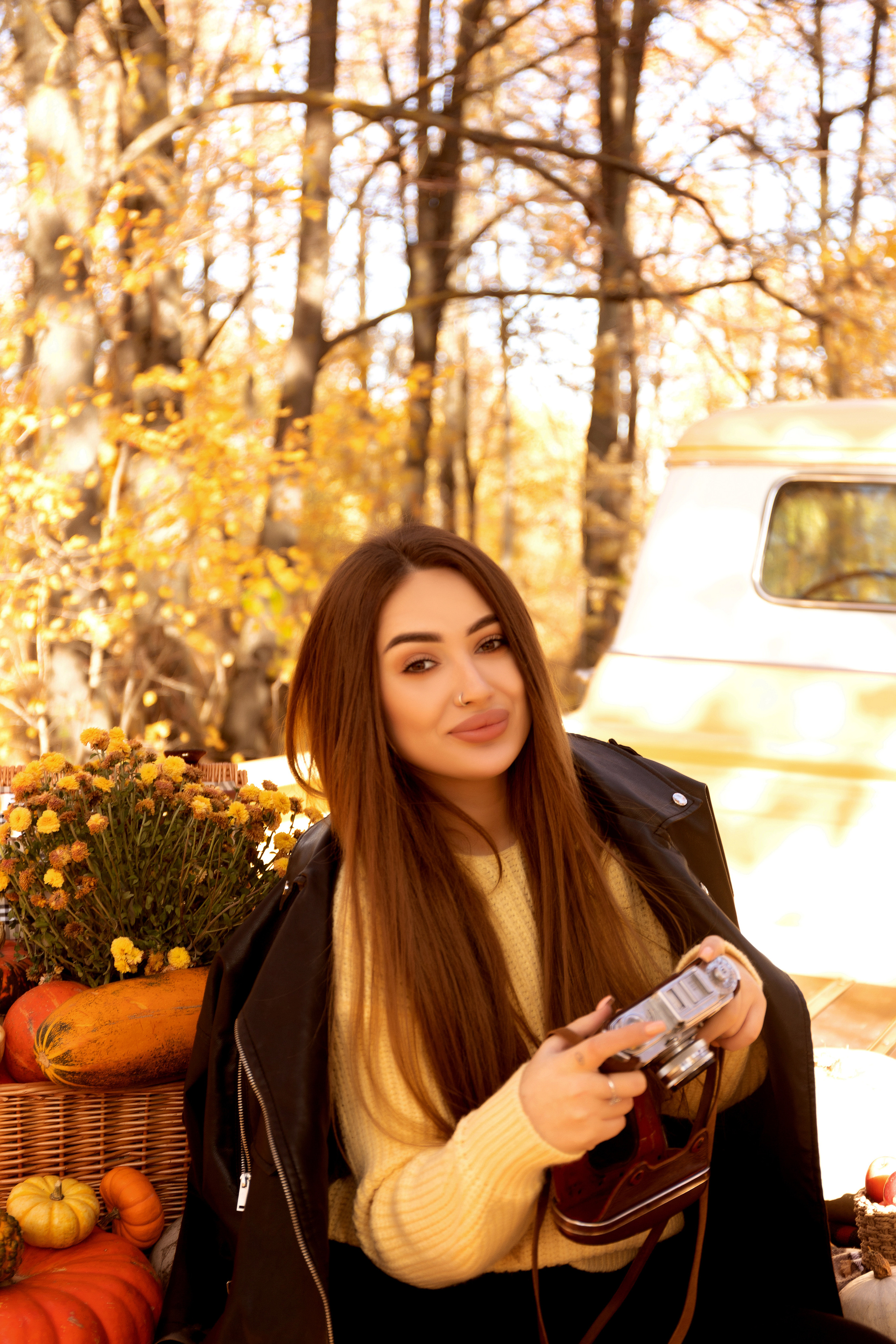 Пикап. Наталия Погребняк детский и семейный фотограф в Белгород