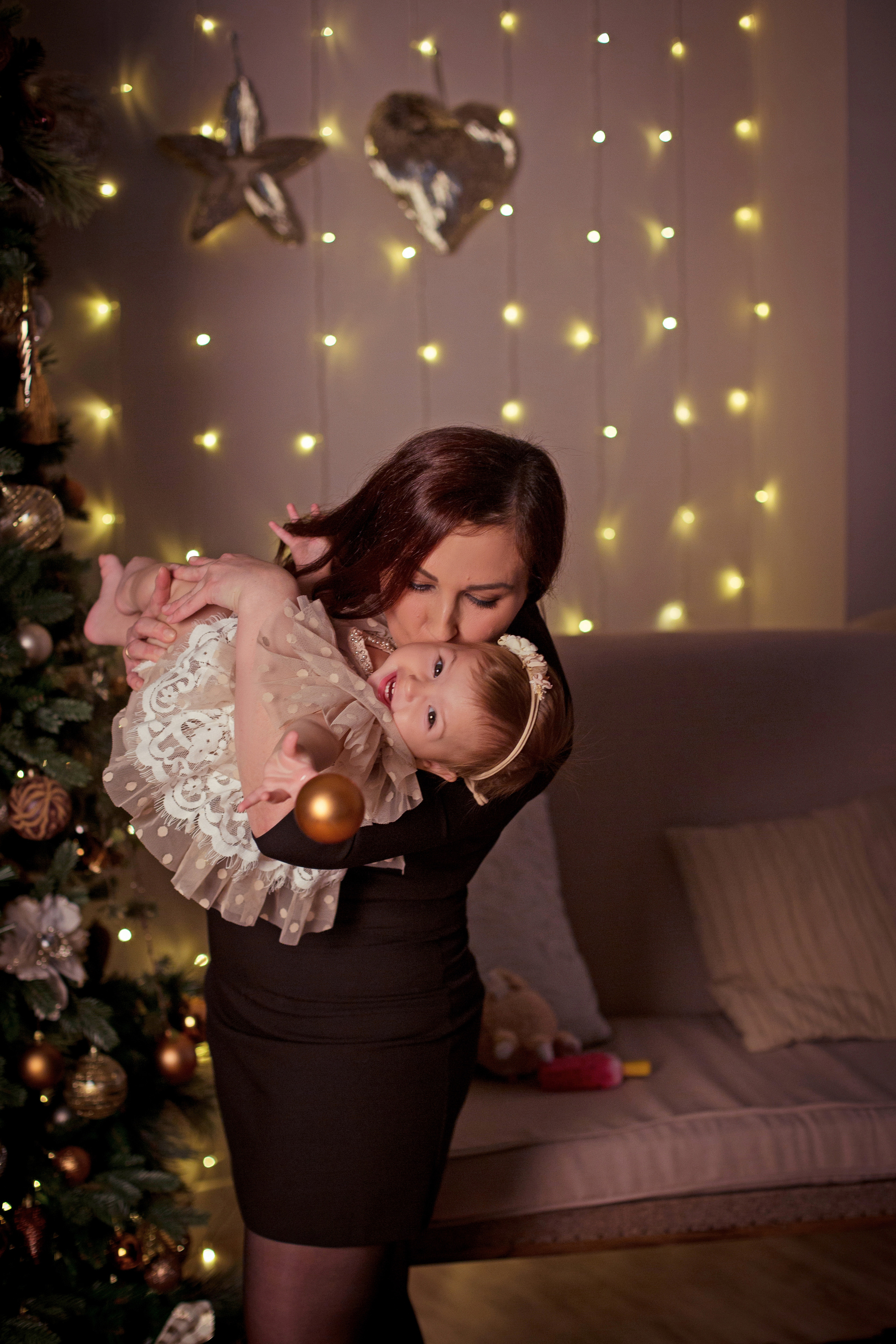 Арина. Наталия Погребняк детский и семейный фотограф в Белгород