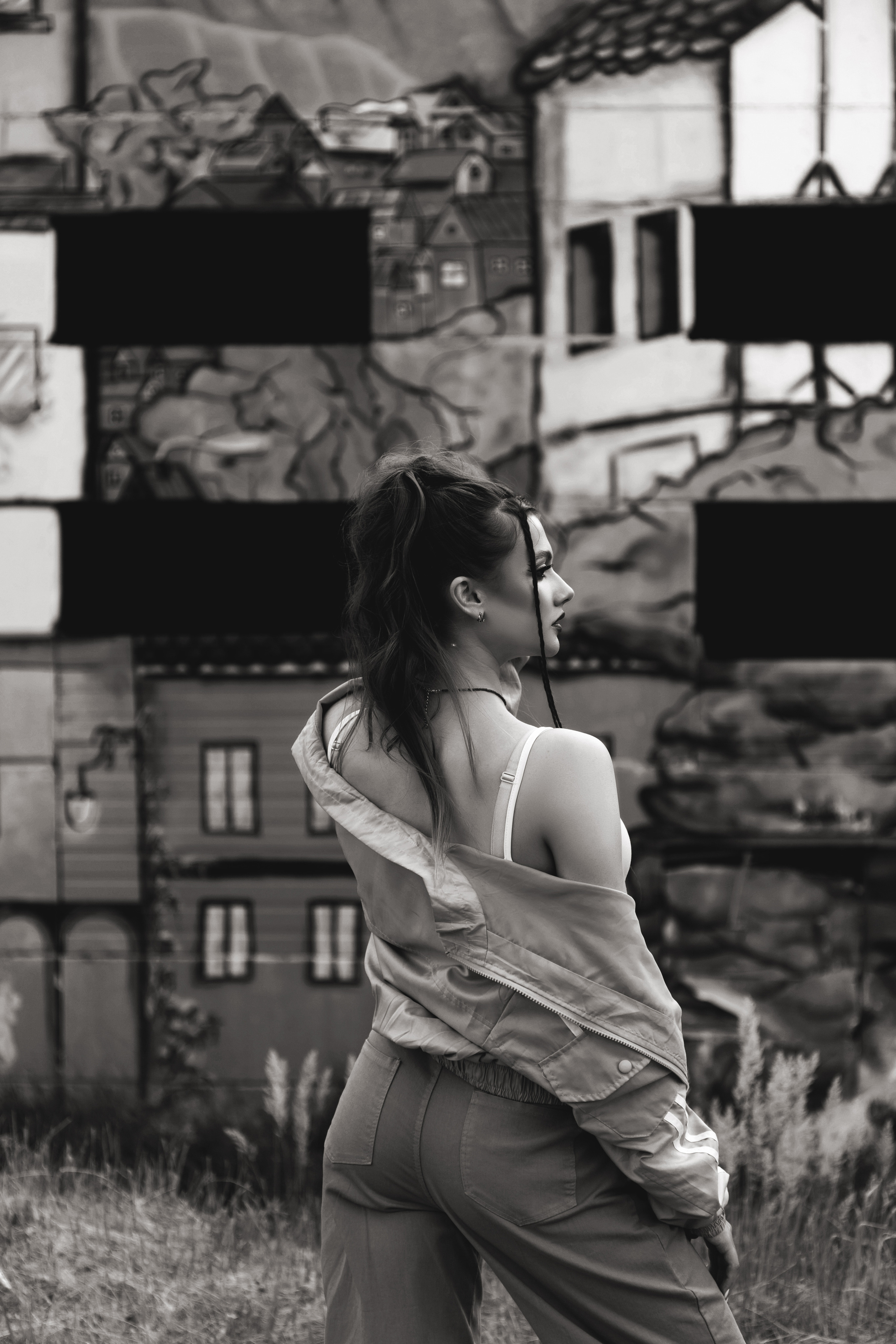 Даша. Наталия Погребняк детский и семейный фотограф в Белгород