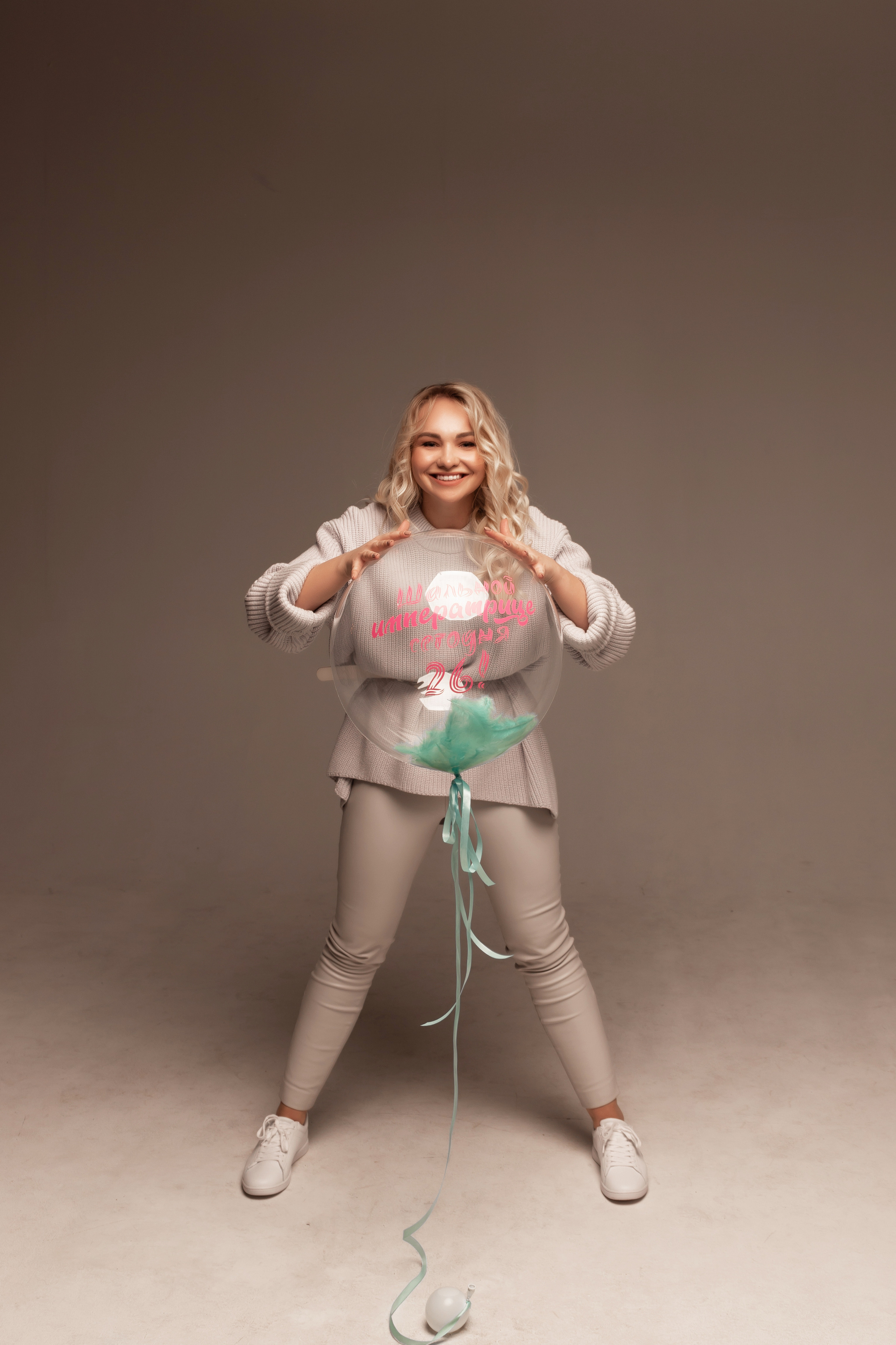 Эля. Наталия Погребняк детский и семейный фотограф в Белгород