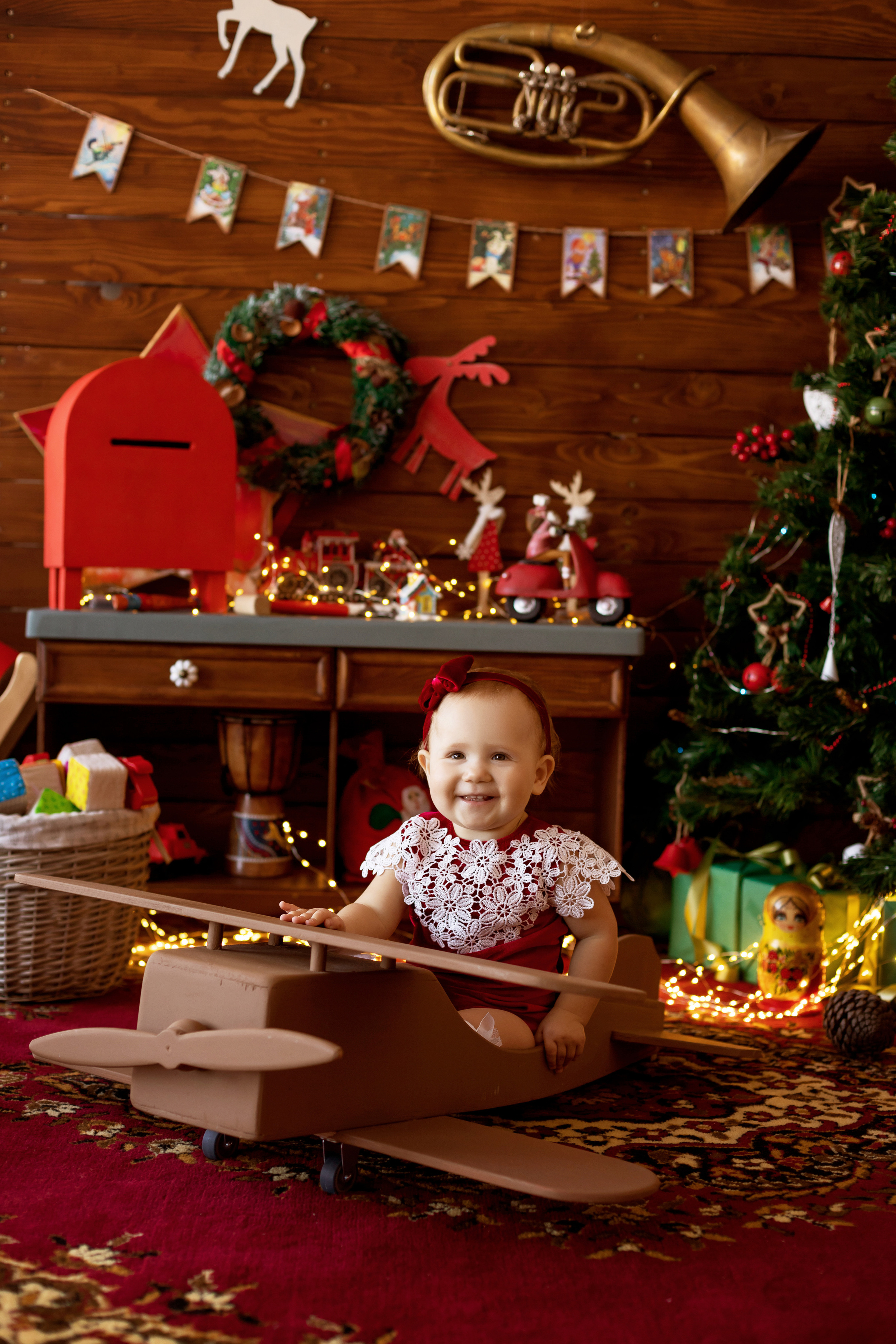 Даша. Наталия Погребняк детский и семейный фотограф в Белгород