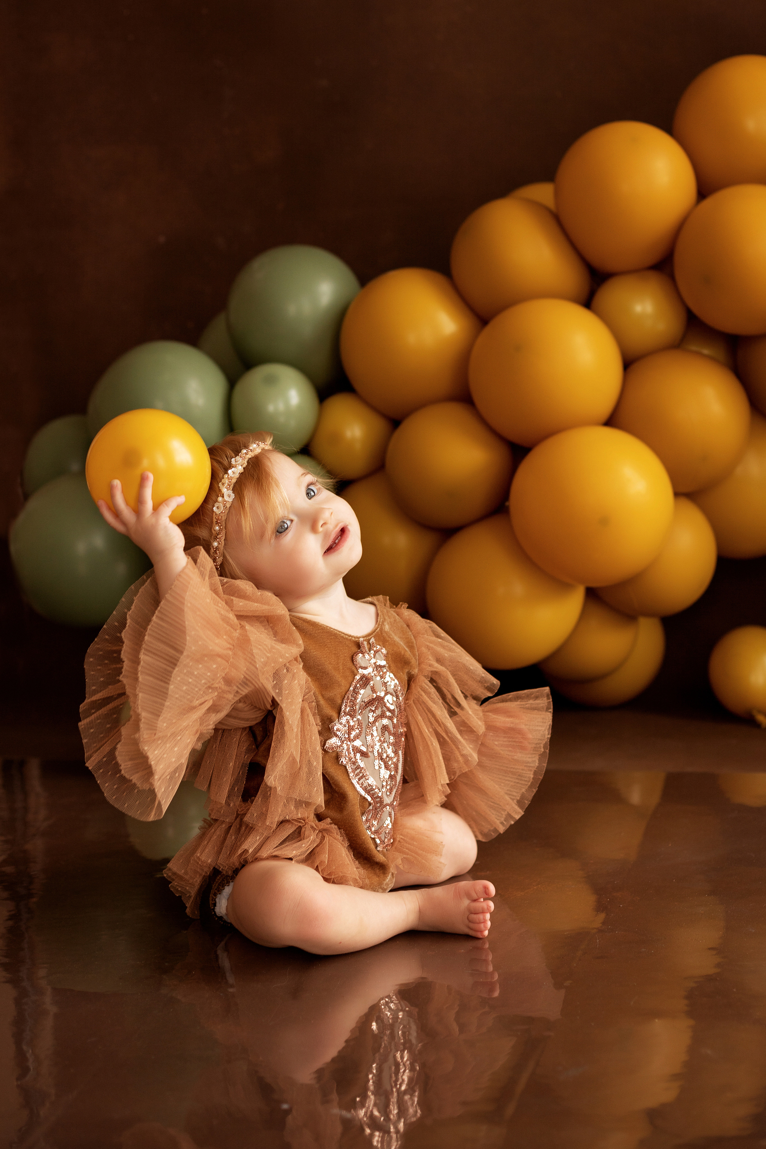 Ева. Наталия Погребняк детский и семейный фотограф в Белгород