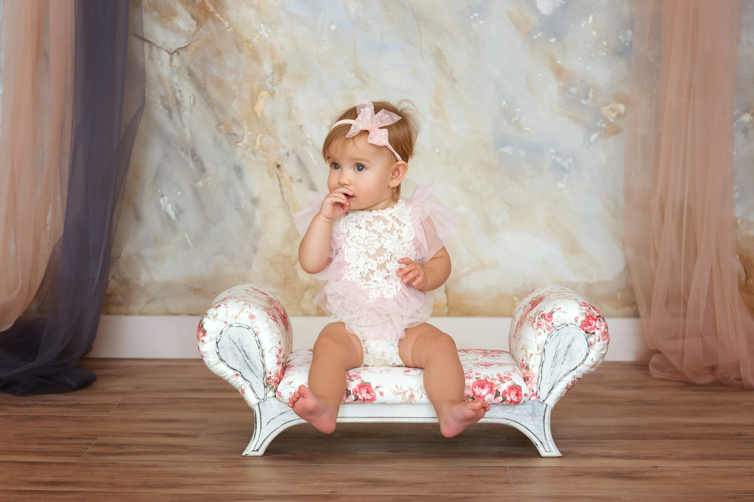 Злата. Наталия Погребняк детский и семейный фотограф в Белгород