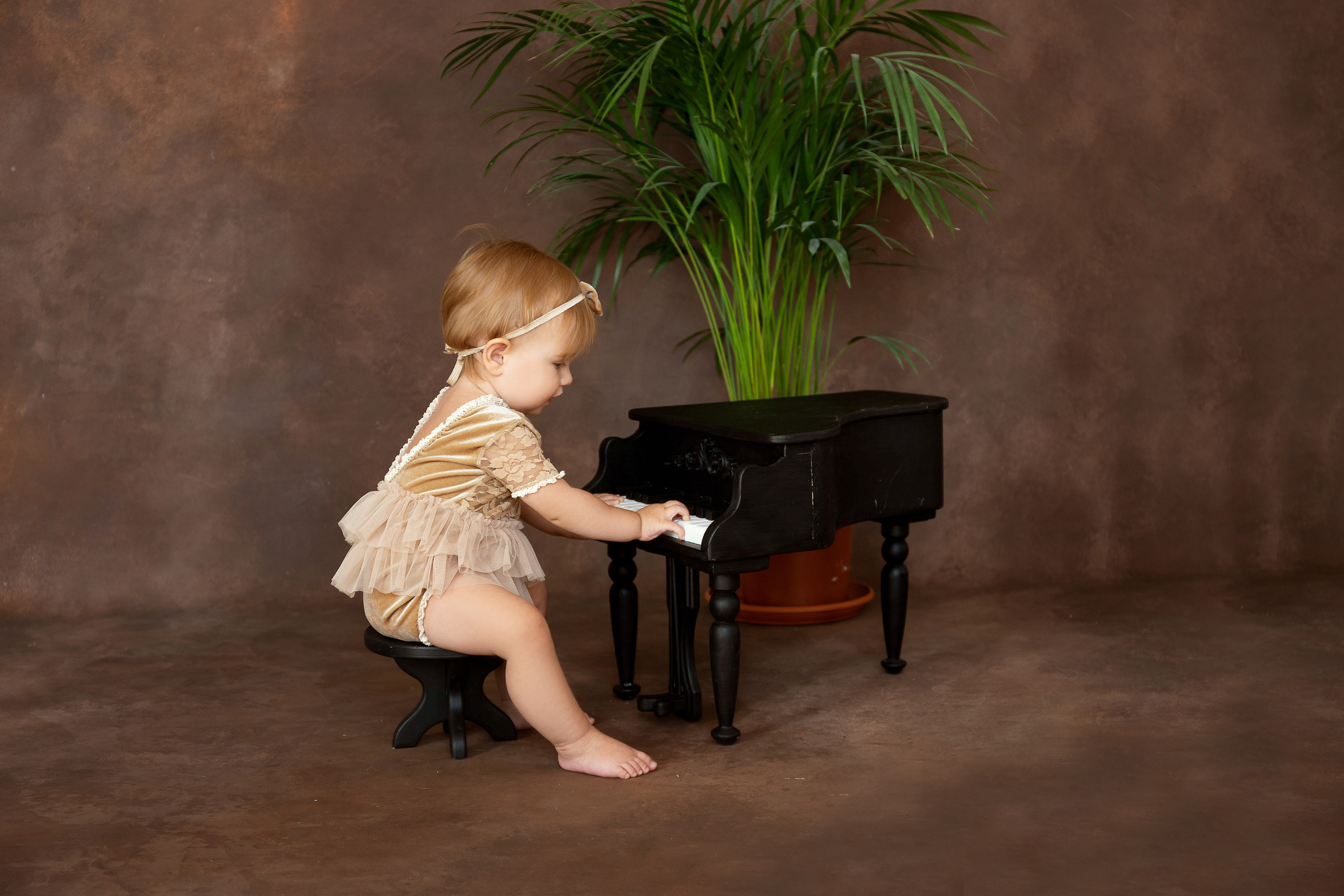 Злата. Наталия Погребняк детский и семейный фотограф в Белгород