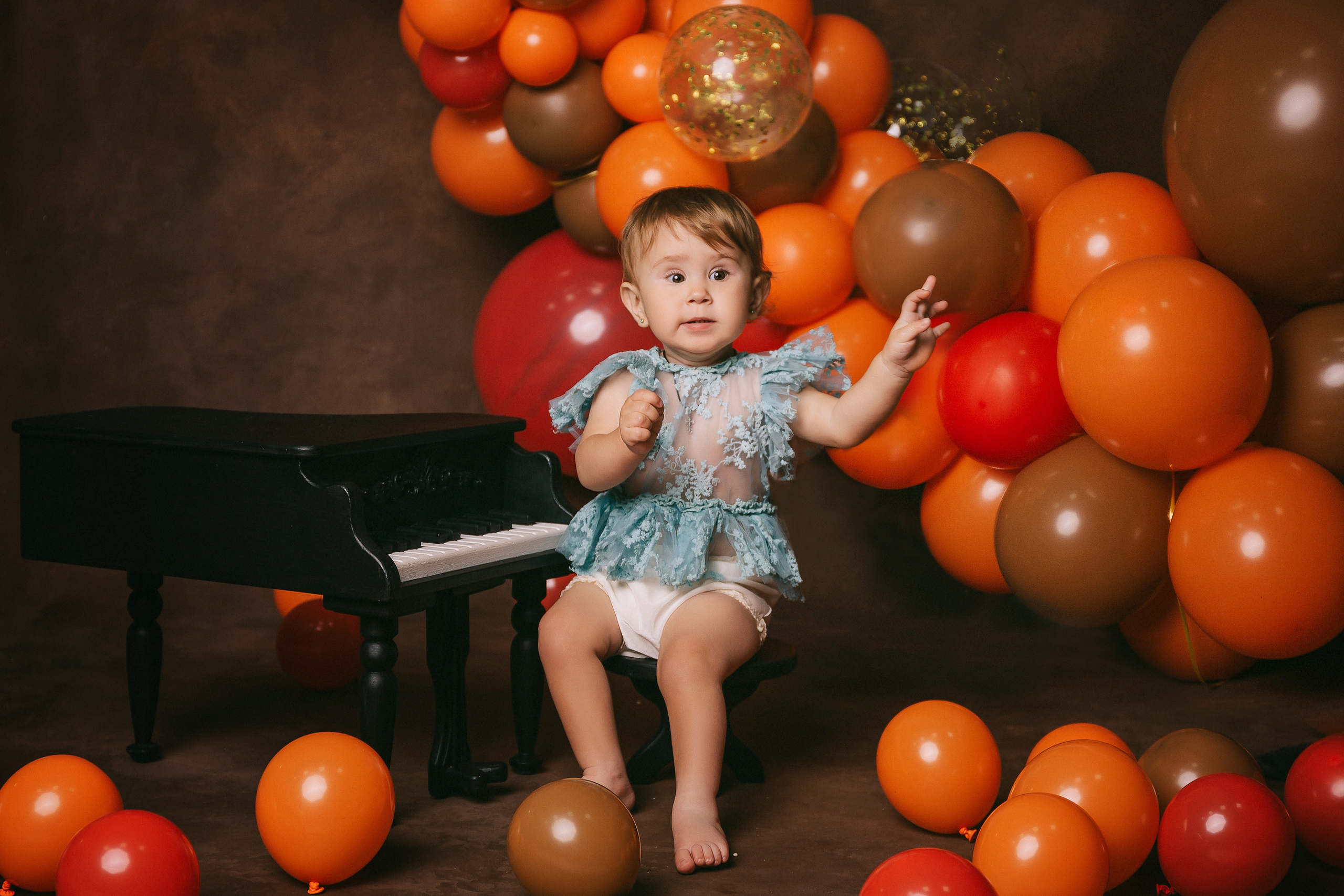 Варя. Наталия Погребняк детский и семейный фотограф в Белгород