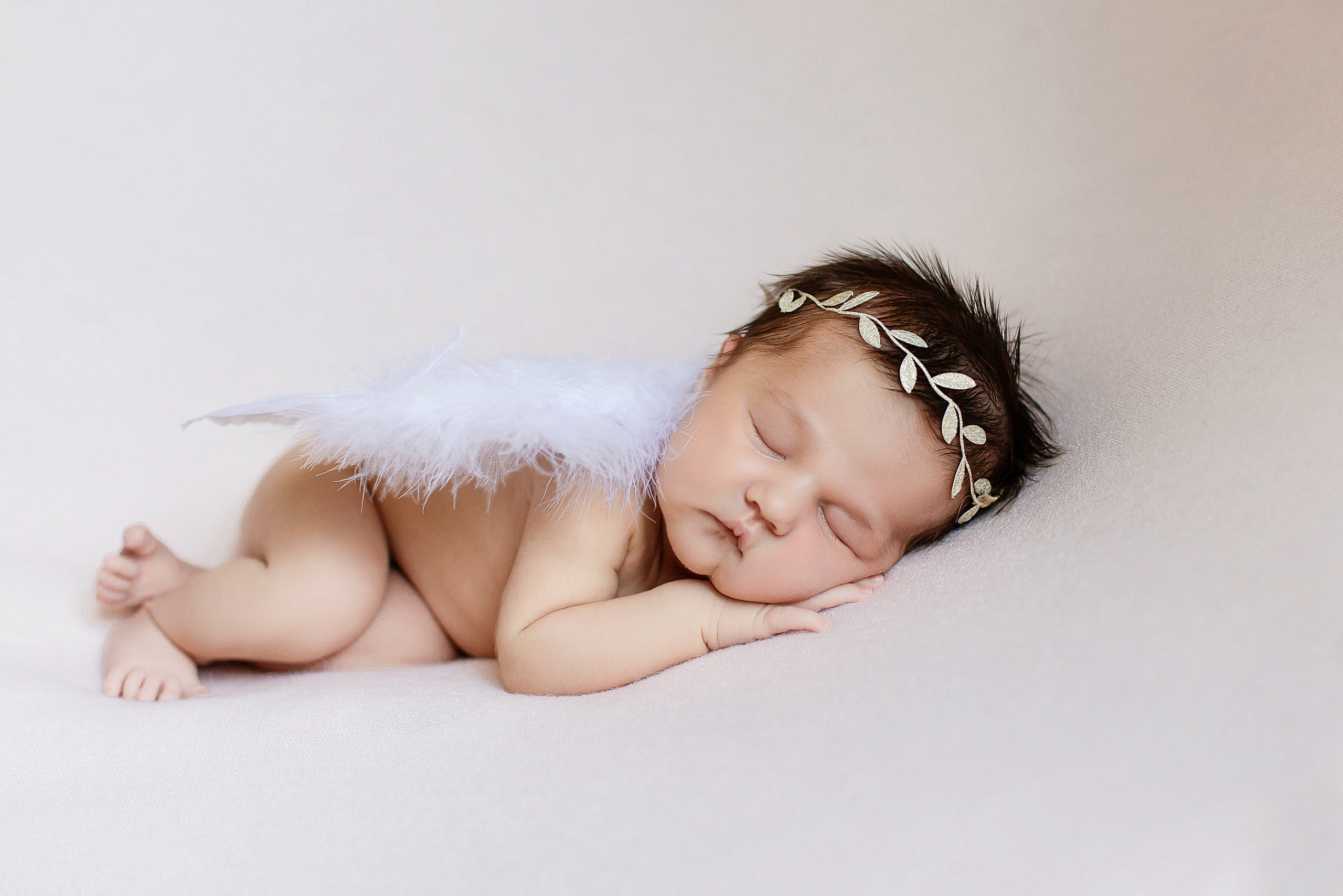 Ева. Наталия Погребняк детский и семейный фотограф в Белгород