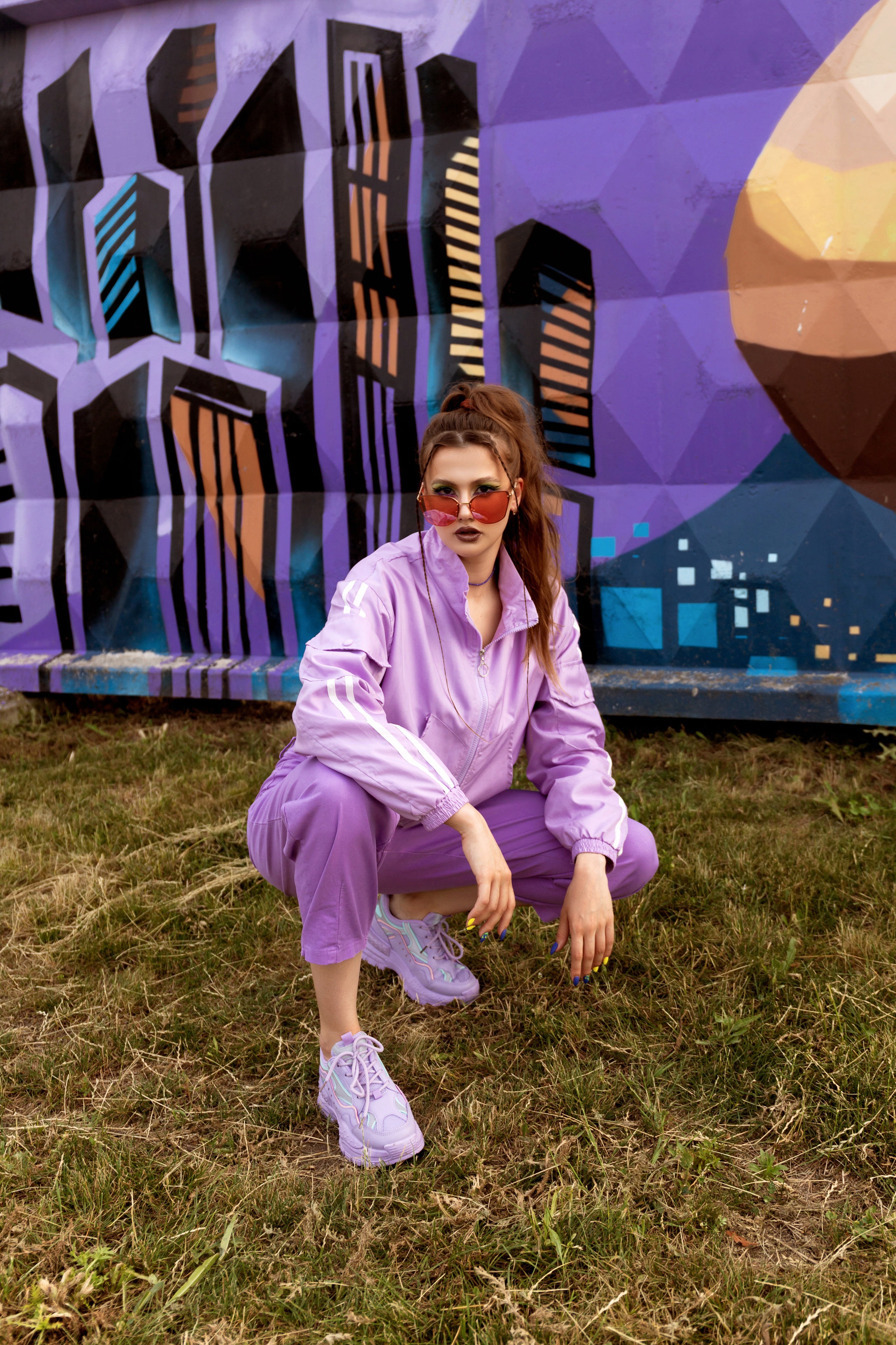 Даша. Наталия Погребняк детский и семейный фотограф в Белгород