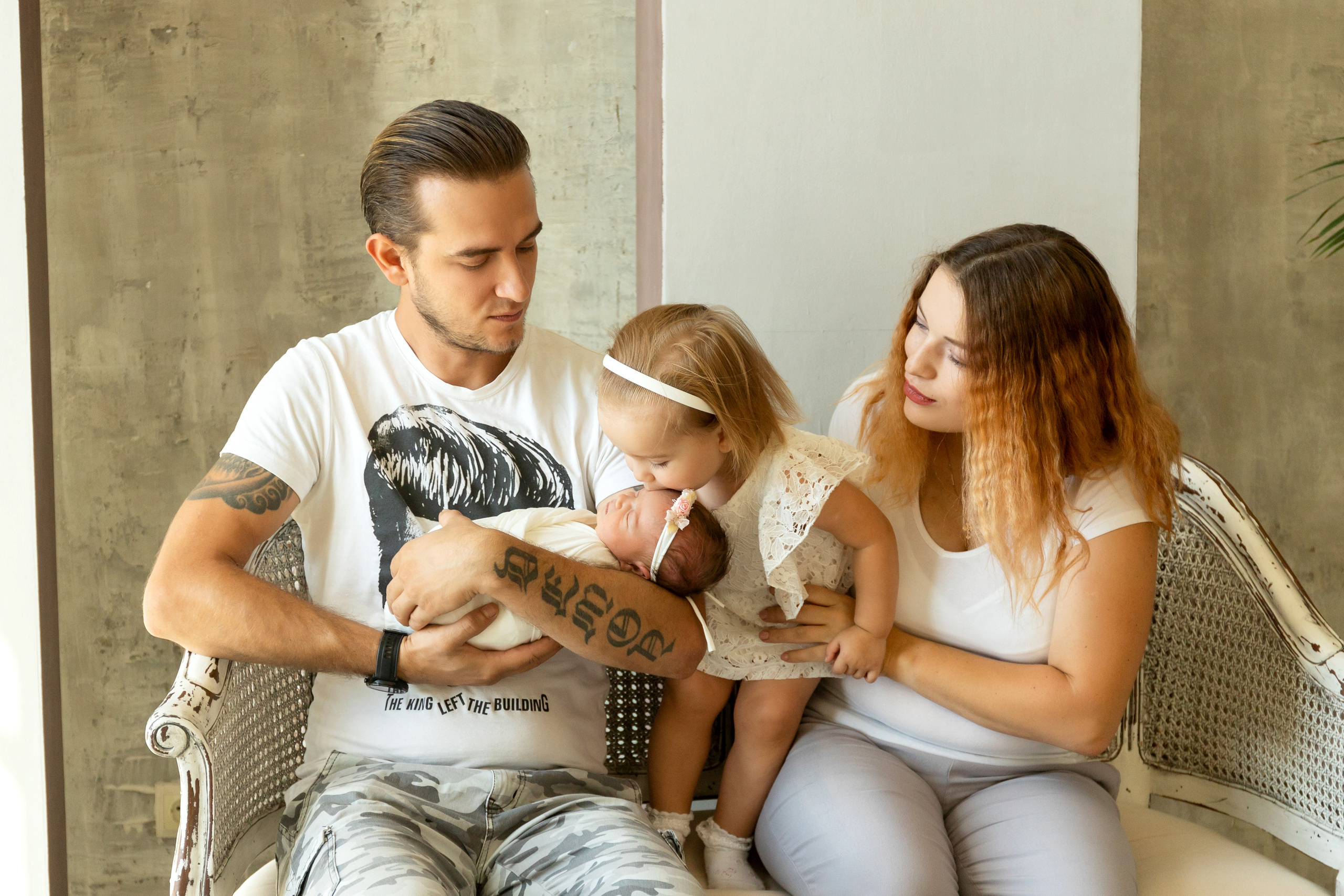 Евочка. Наталия Погребняк детский и семейный фотограф в Белгород