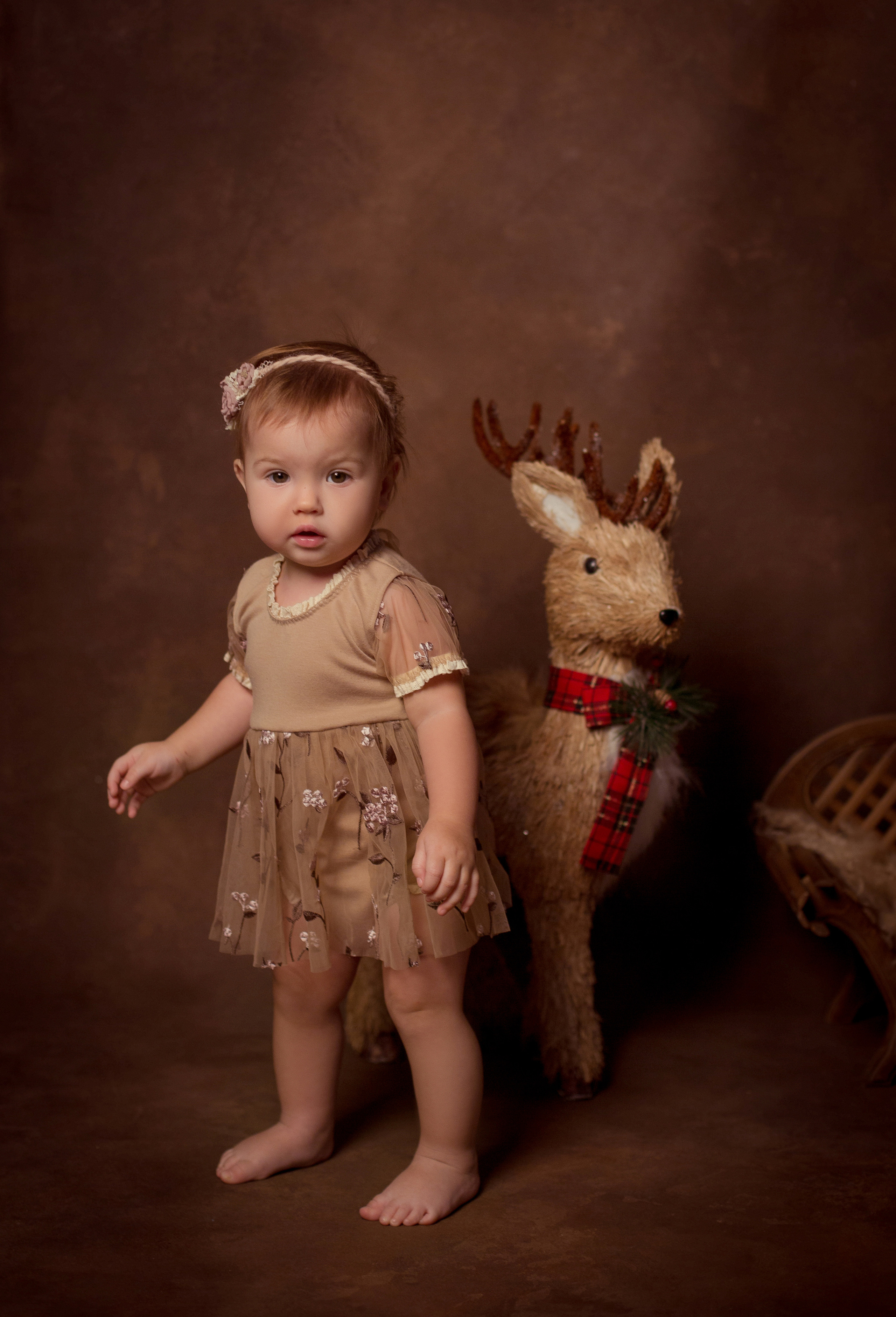 Арина. Наталия Погребняк детский и семейный фотограф в Белгород