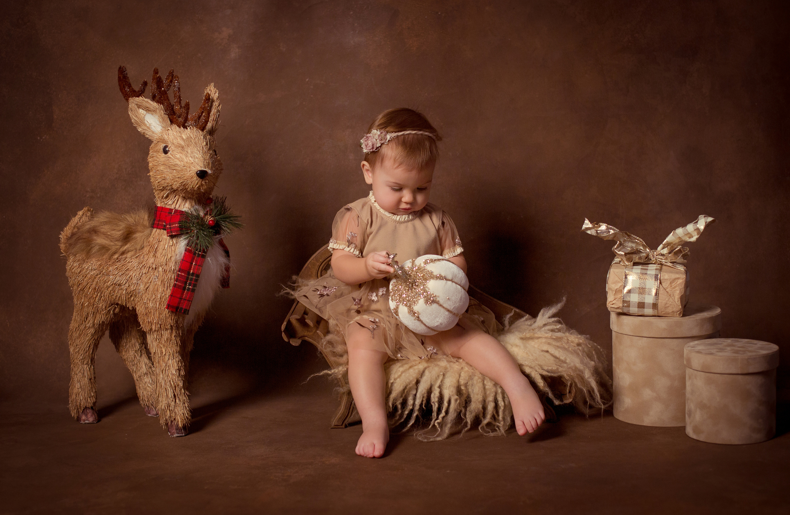 Арина. Наталия Погребняк детский и семейный фотограф в Белгород