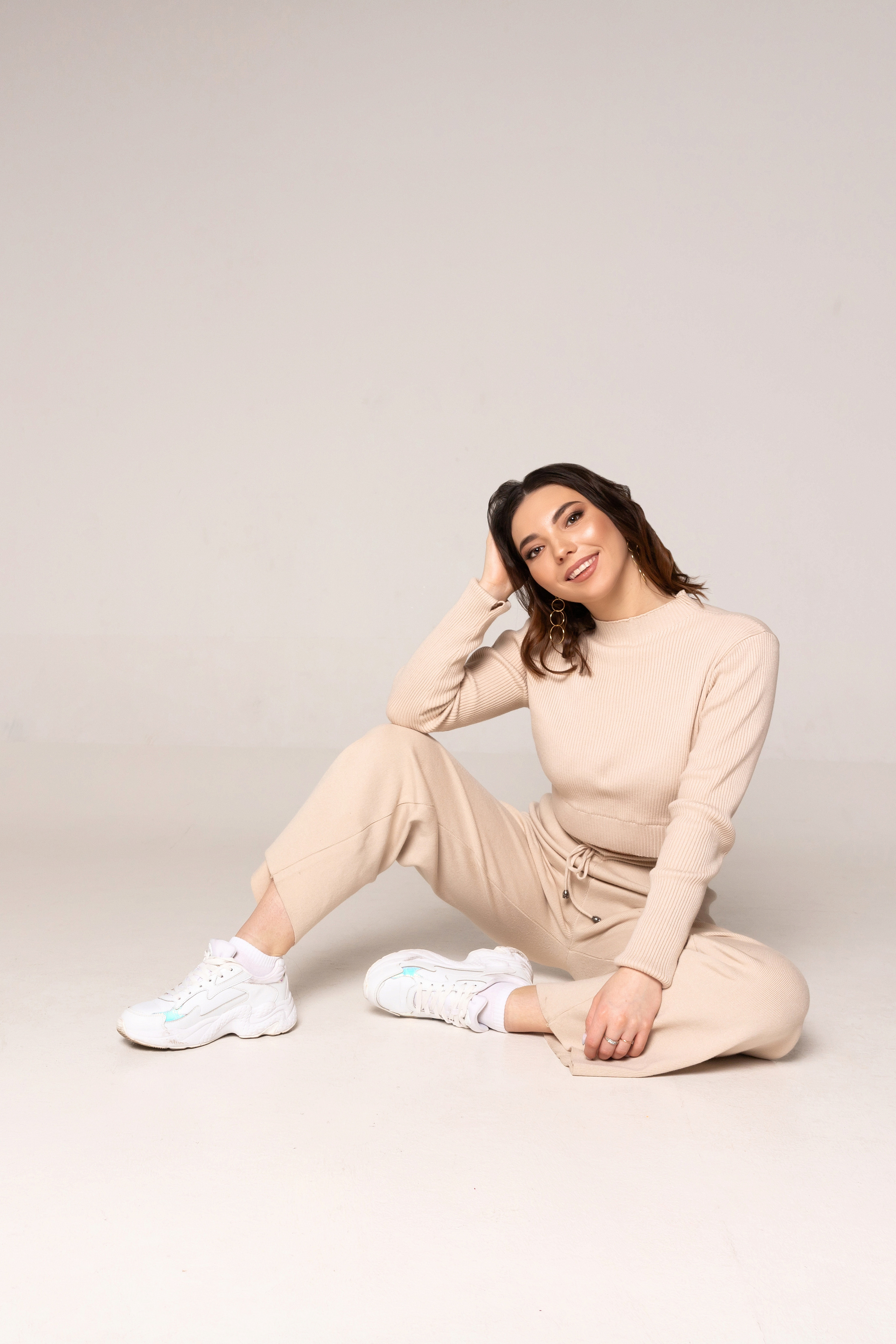 Вика. Наталия Погребняк детский и семейный фотограф в Белгород