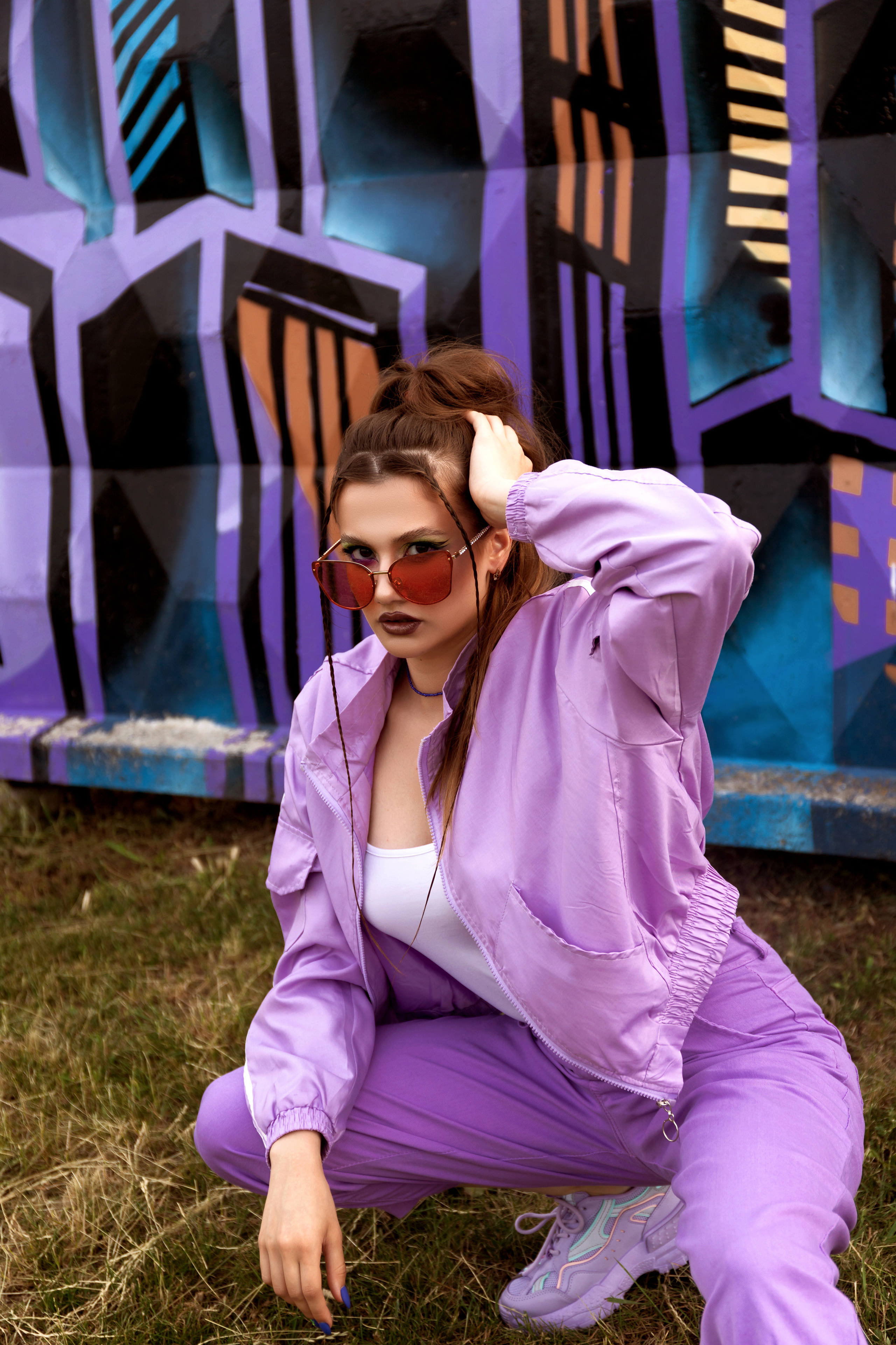 Даша. Наталия Погребняк детский и семейный фотограф в Белгород