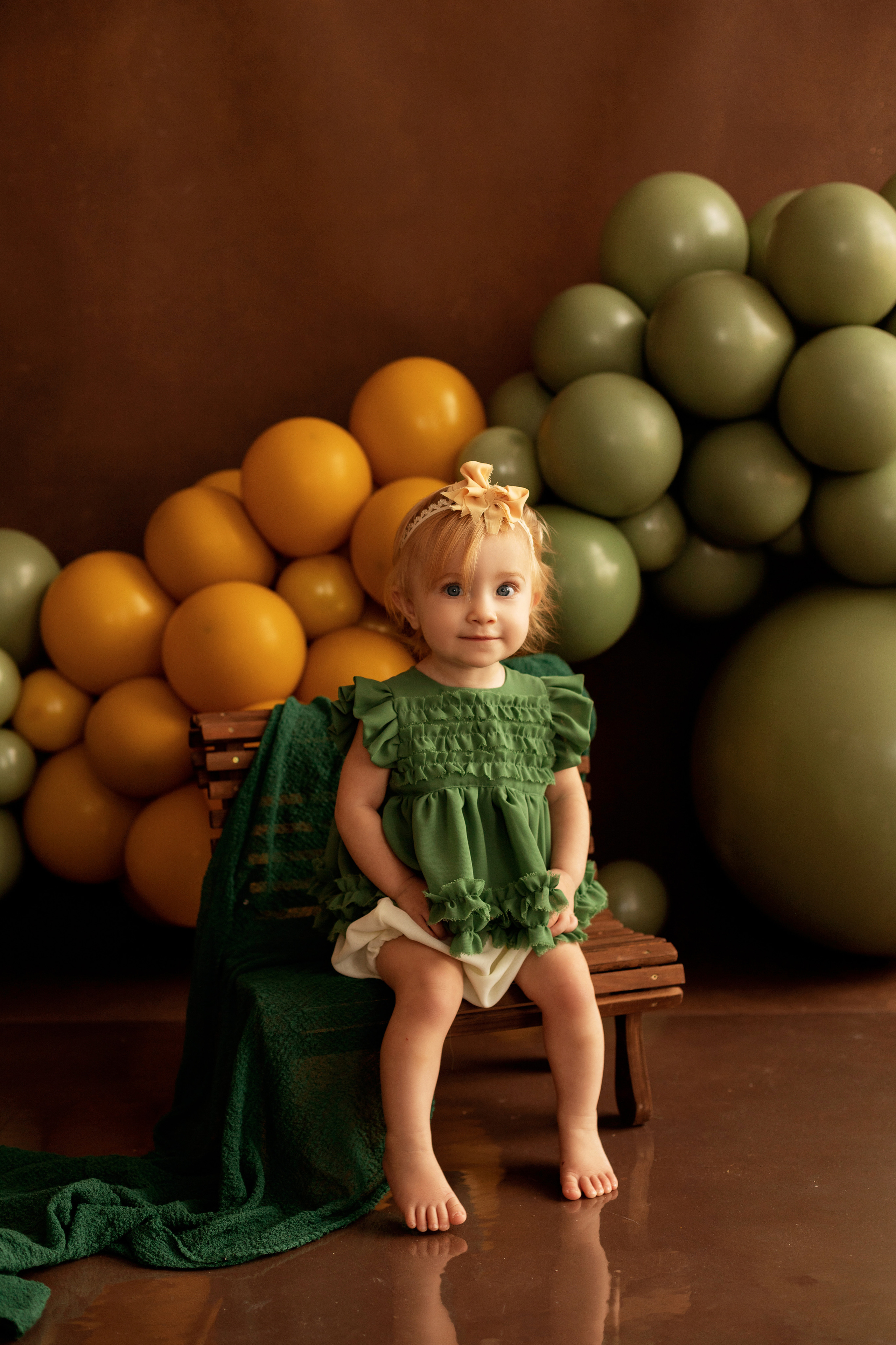 Ева. Наталия Погребняк детский и семейный фотограф в Белгород