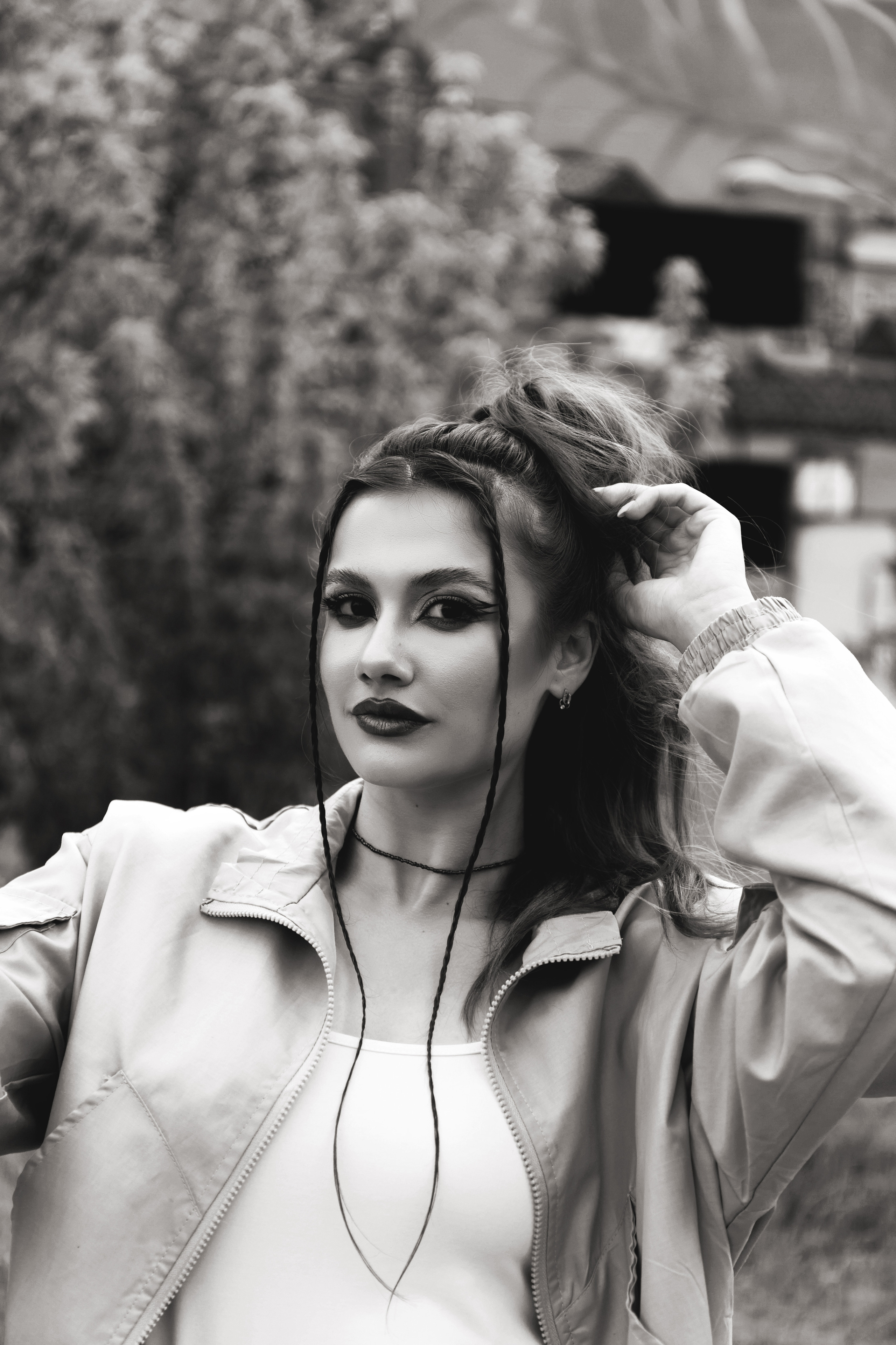 Даша. Наталия Погребняк детский и семейный фотограф в Белгород