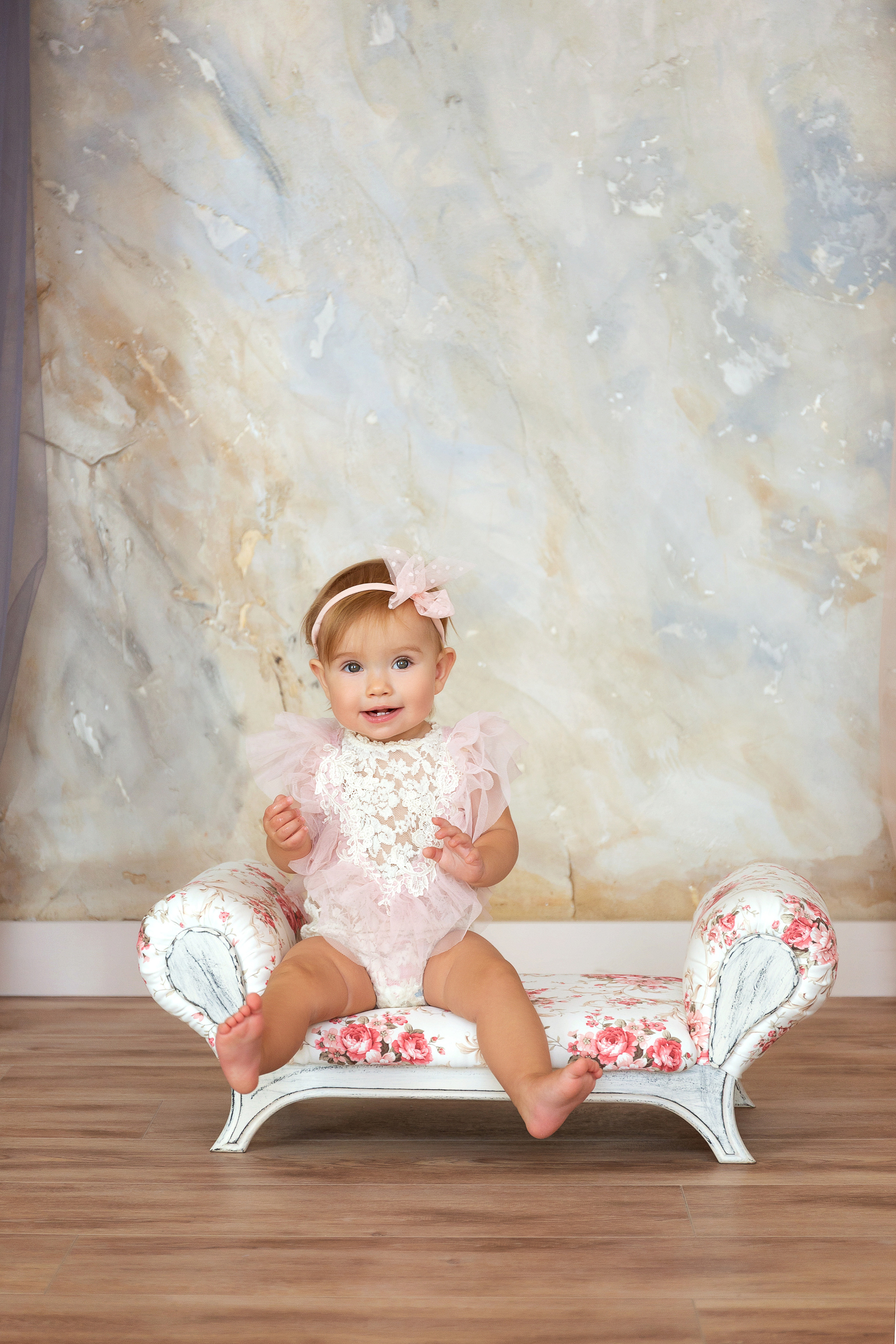 Злата. Наталия Погребняк детский и семейный фотограф в Белгород