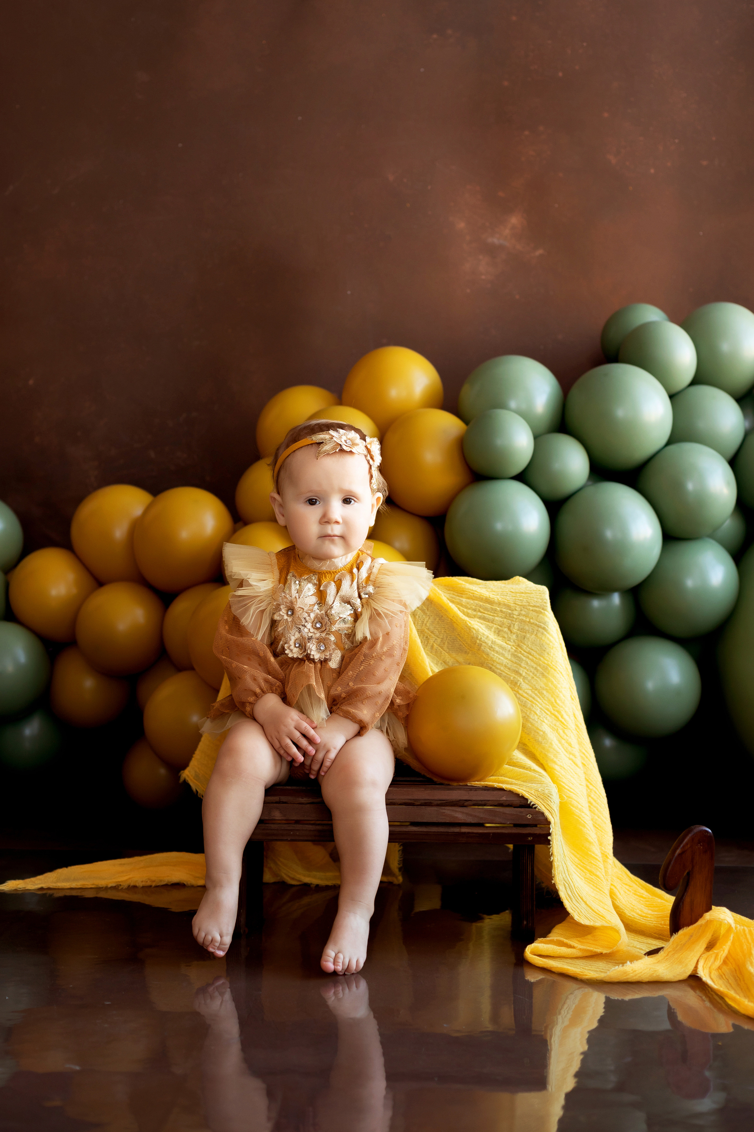 Даша. Наталия Погребняк детский и семейный фотограф в Белгород
