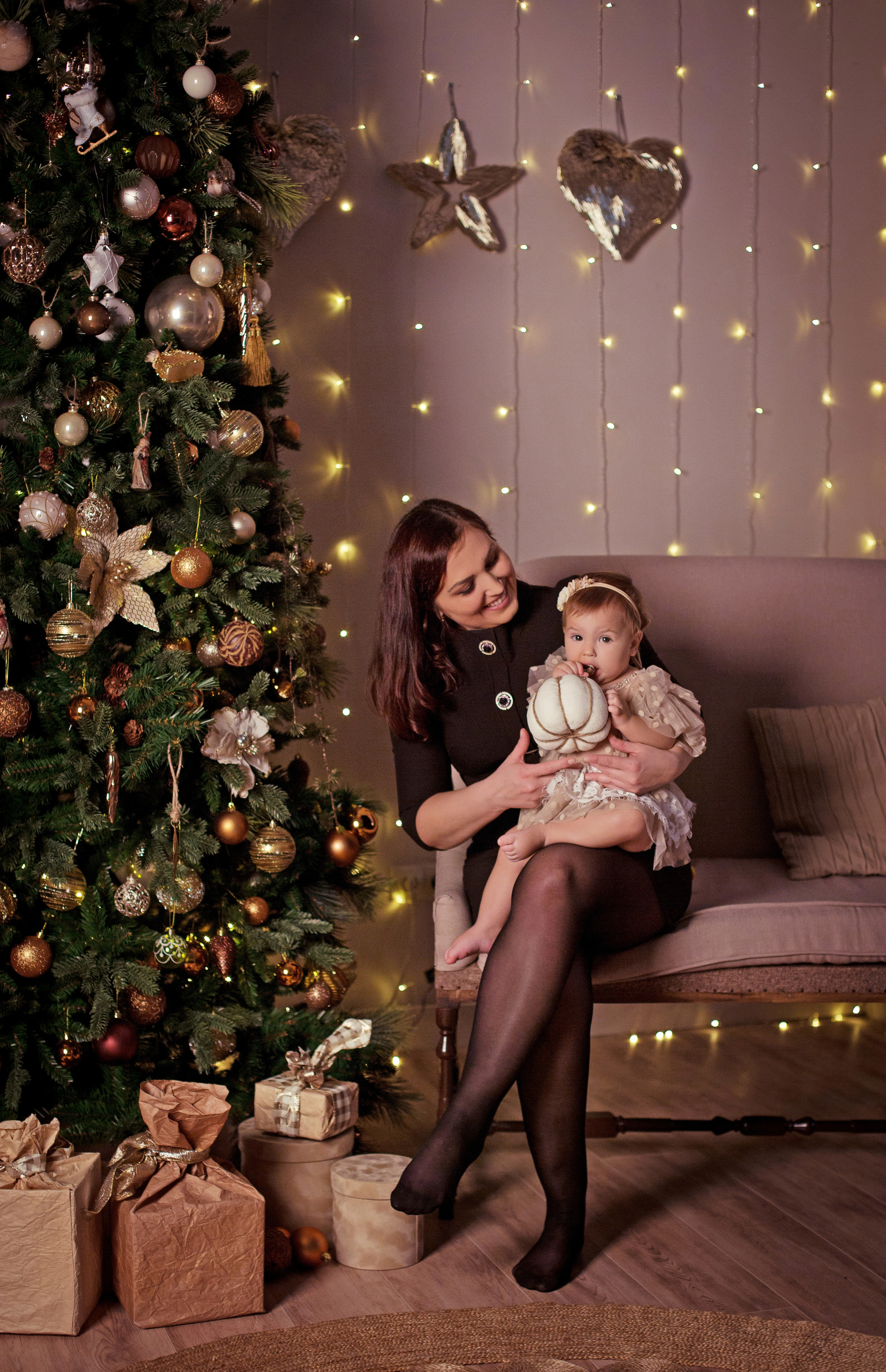 Арина. Наталия Погребняк детский и семейный фотограф в Белгород