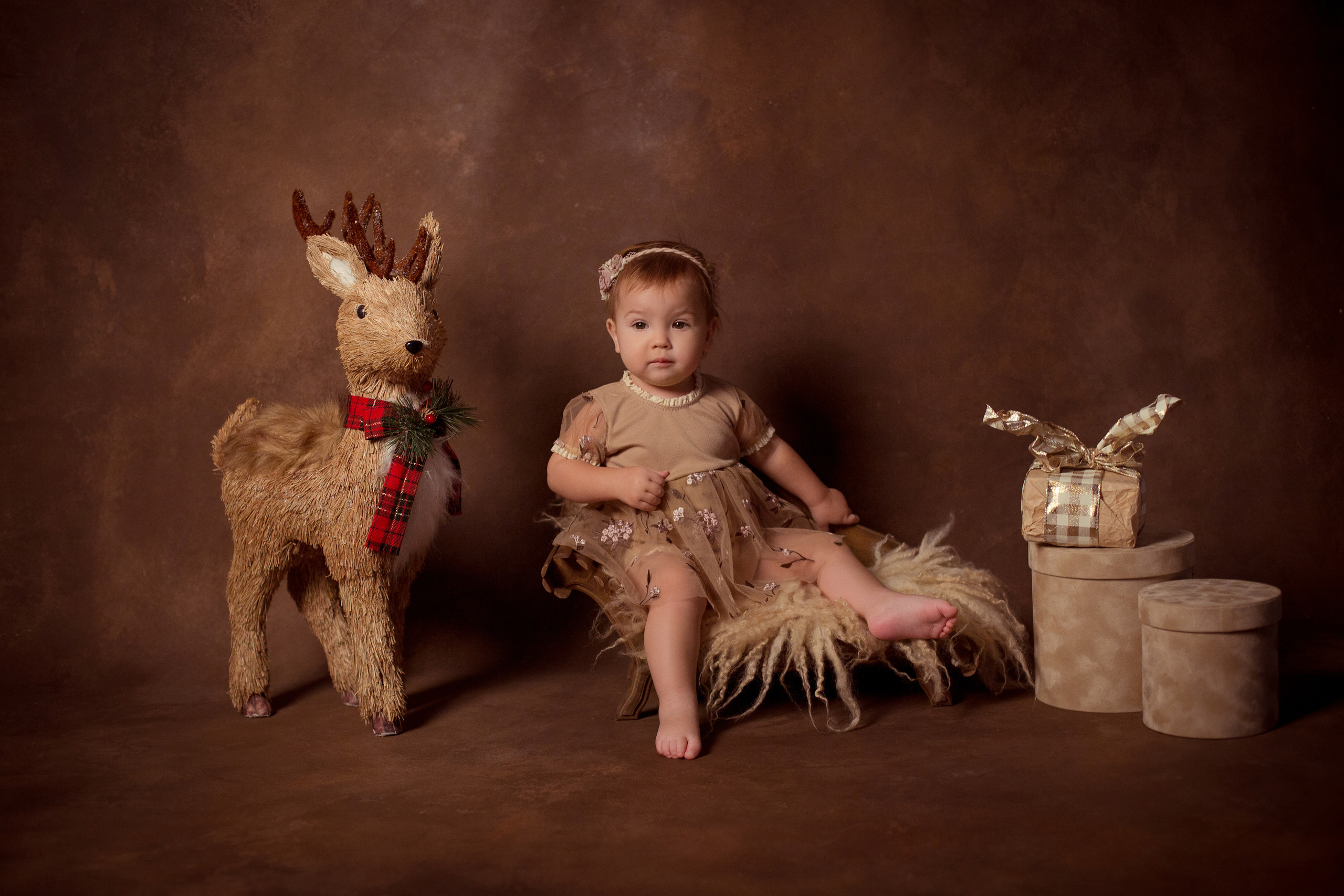 Арина. Наталия Погребняк детский и семейный фотограф в Белгород
