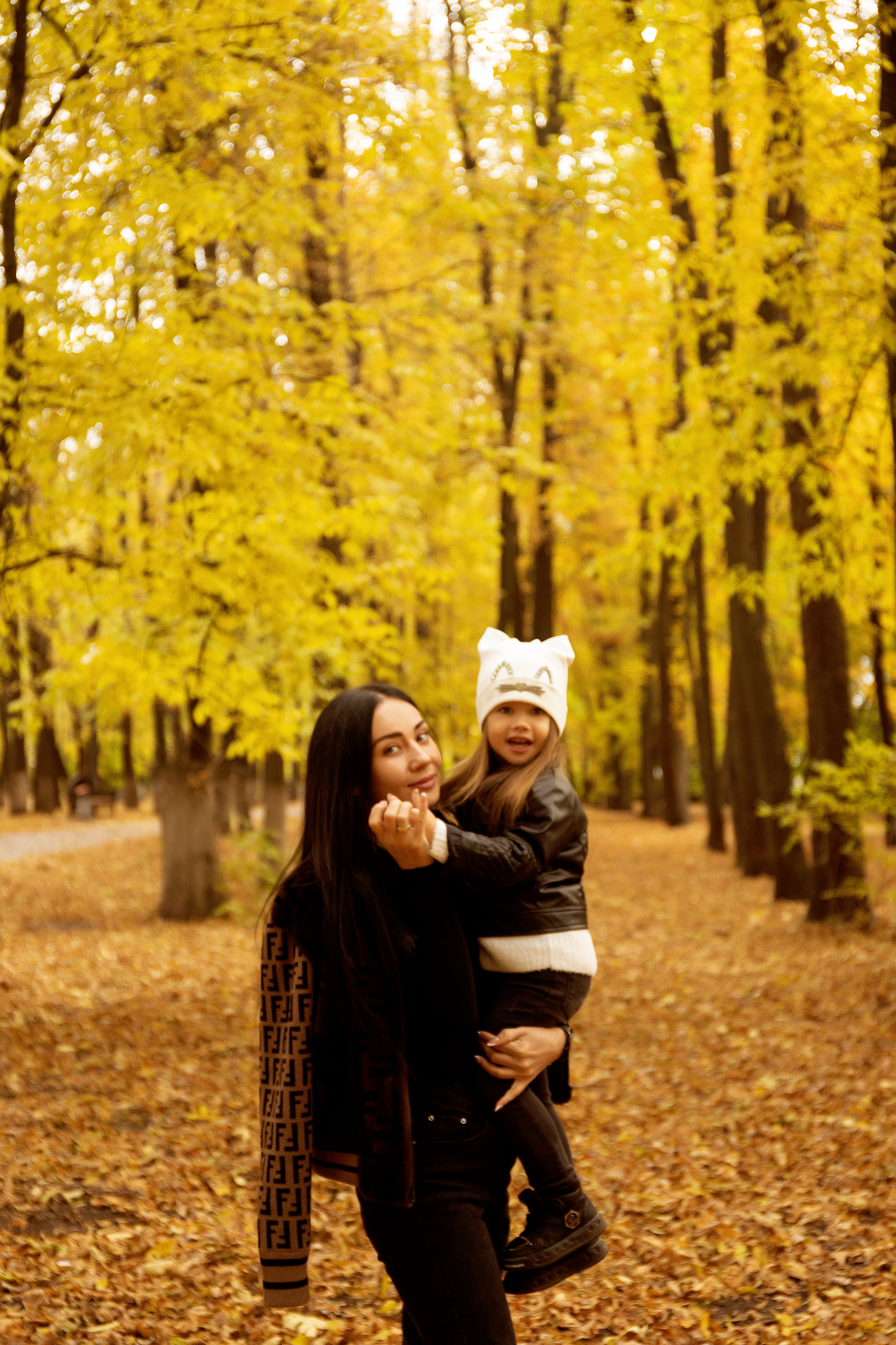 Ева и Марина. Наталия Погребняк детский и семейный фотограф в Белгород