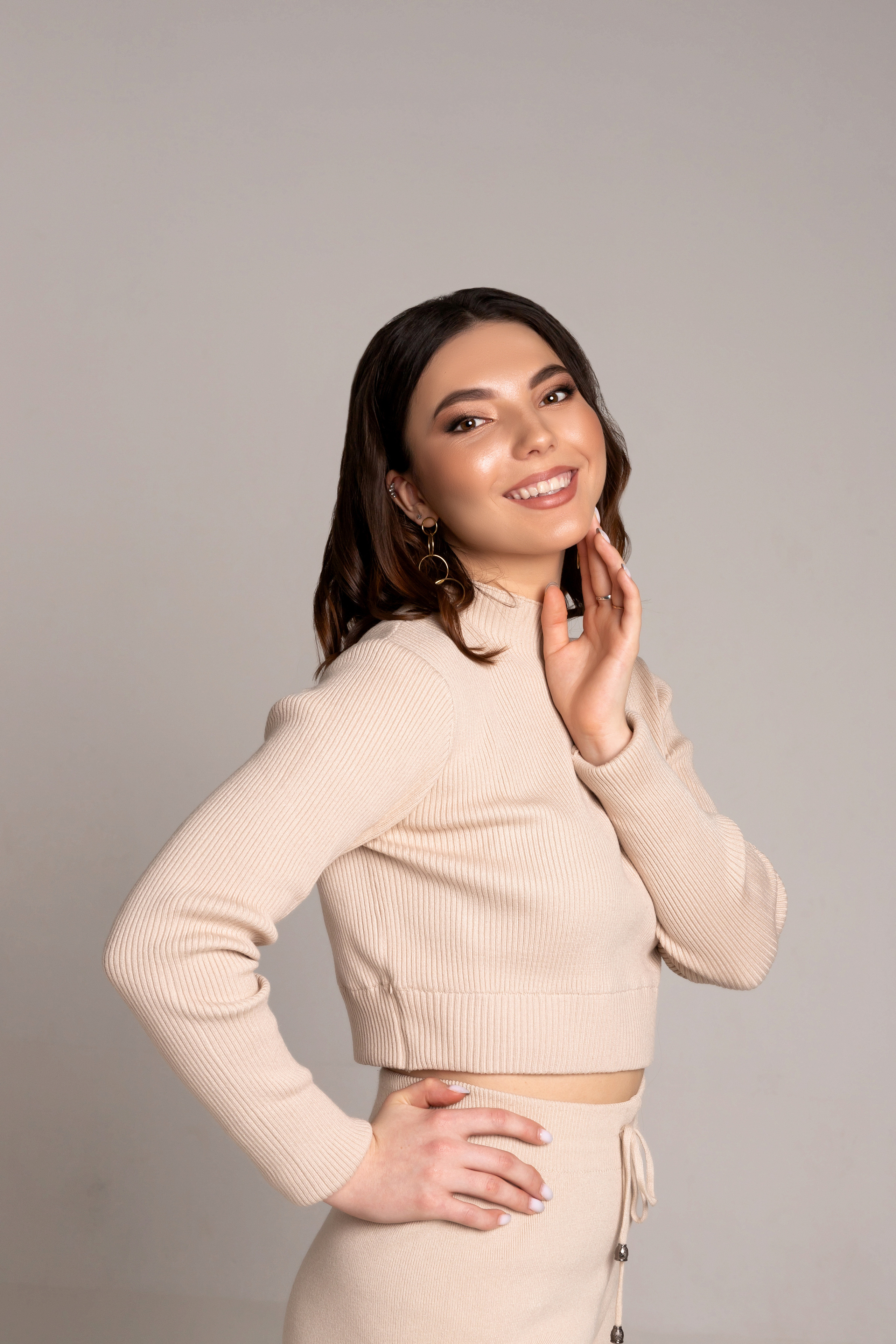 Вика. Наталия Погребняк детский и семейный фотограф в Белгород