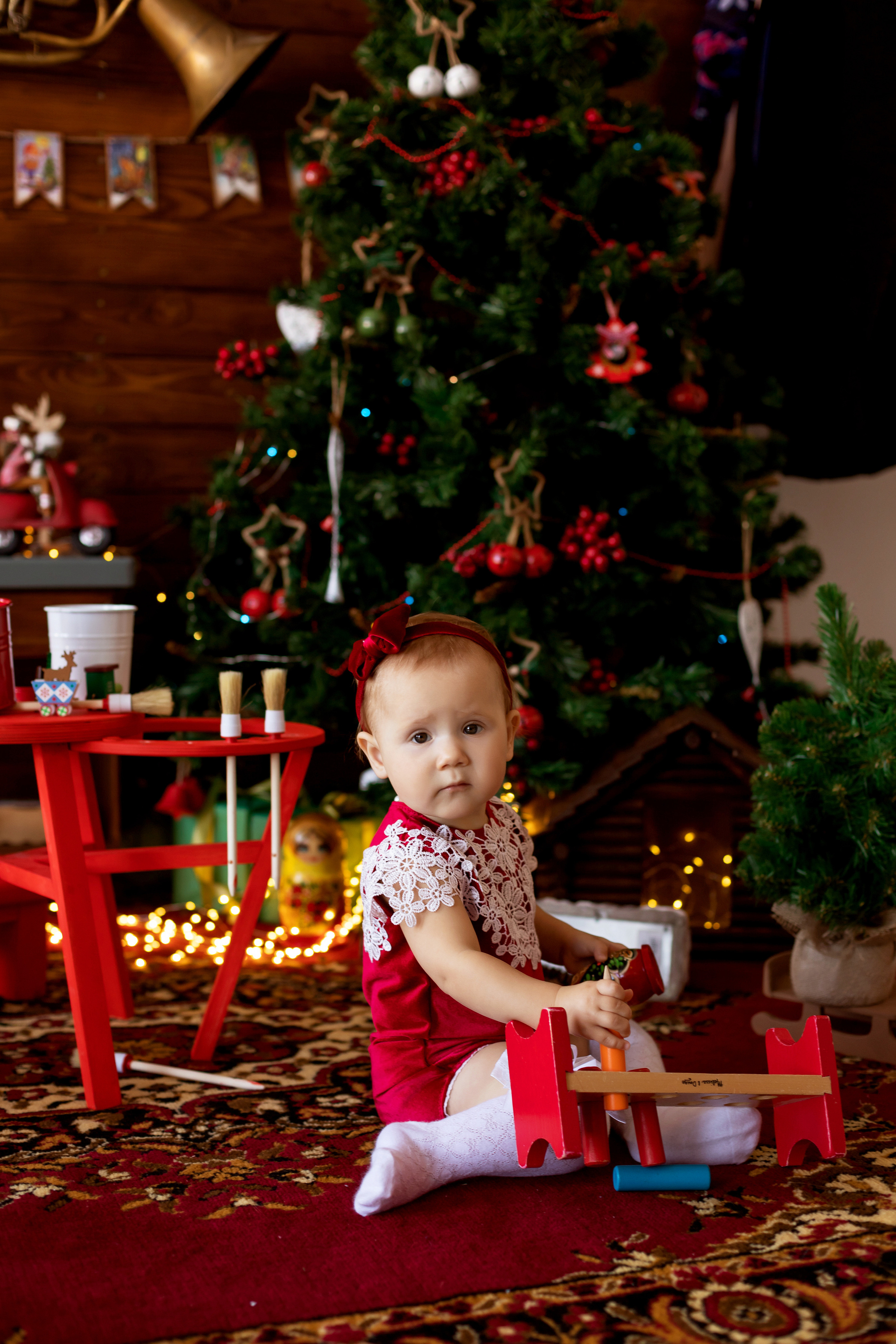 Даша. Наталия Погребняк детский и семейный фотограф в Белгород