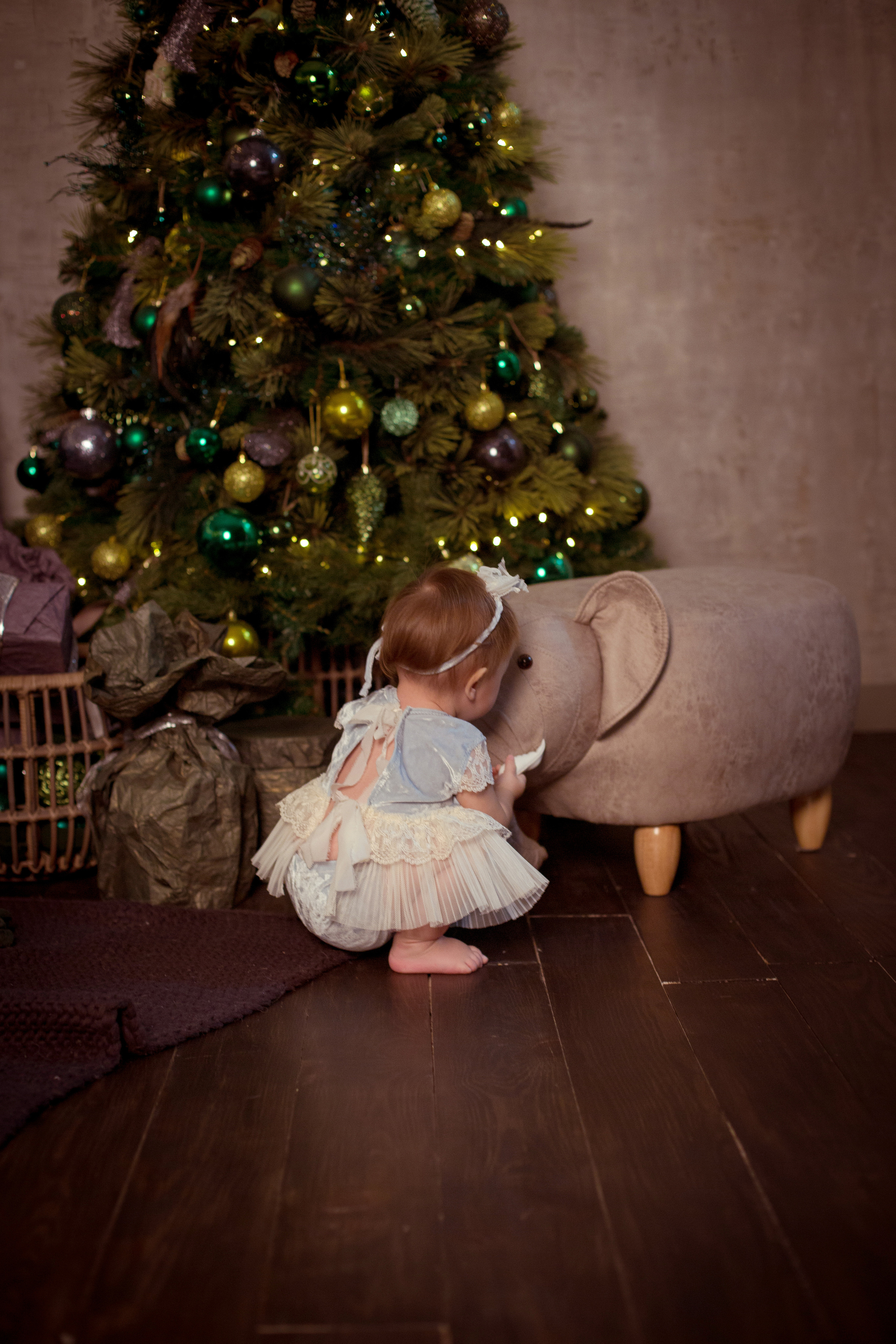 Арина. Наталия Погребняк детский и семейный фотограф в Белгород