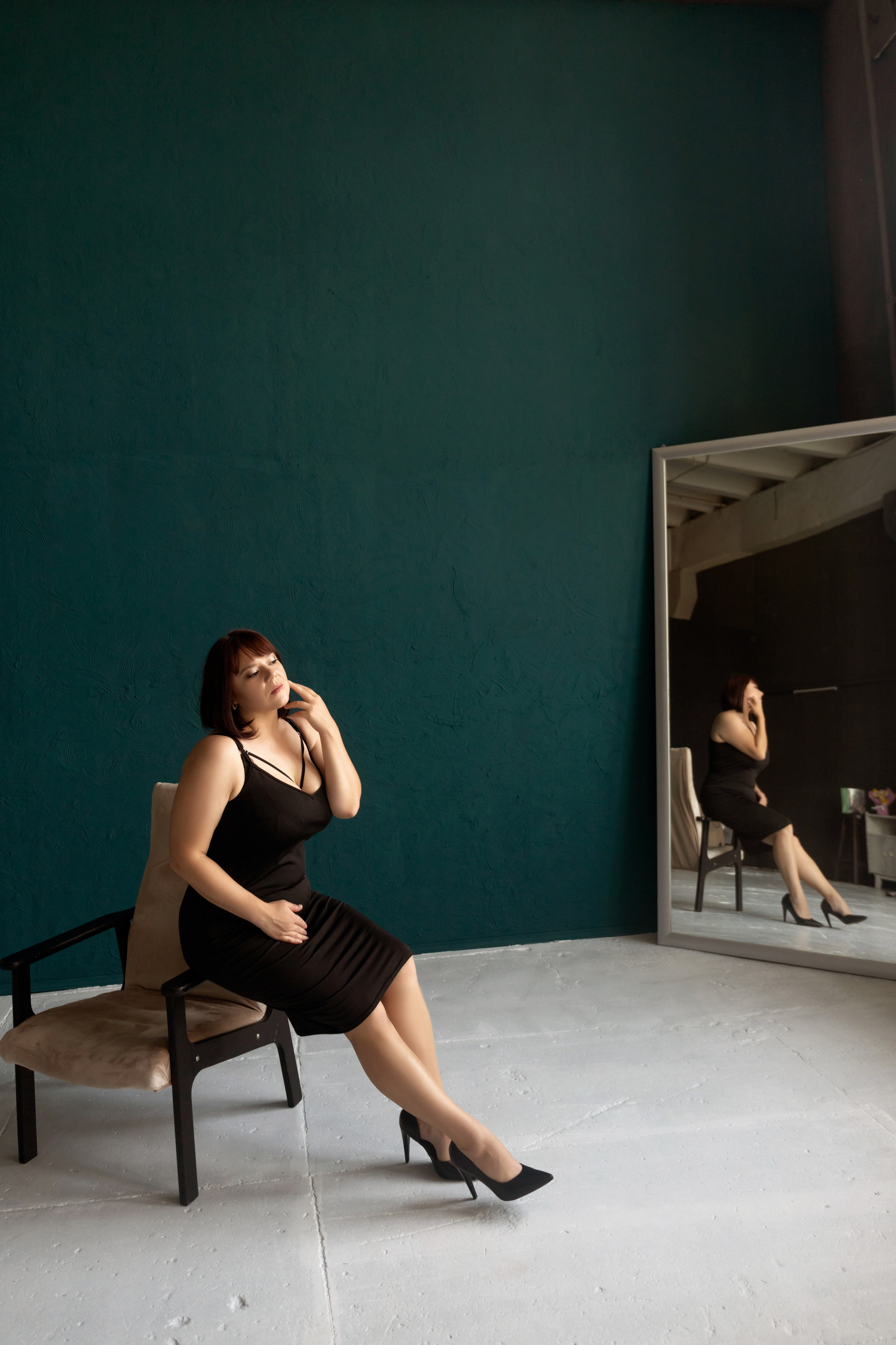 Елена. Наталия Погребняк детский и семейный фотограф в Белгород