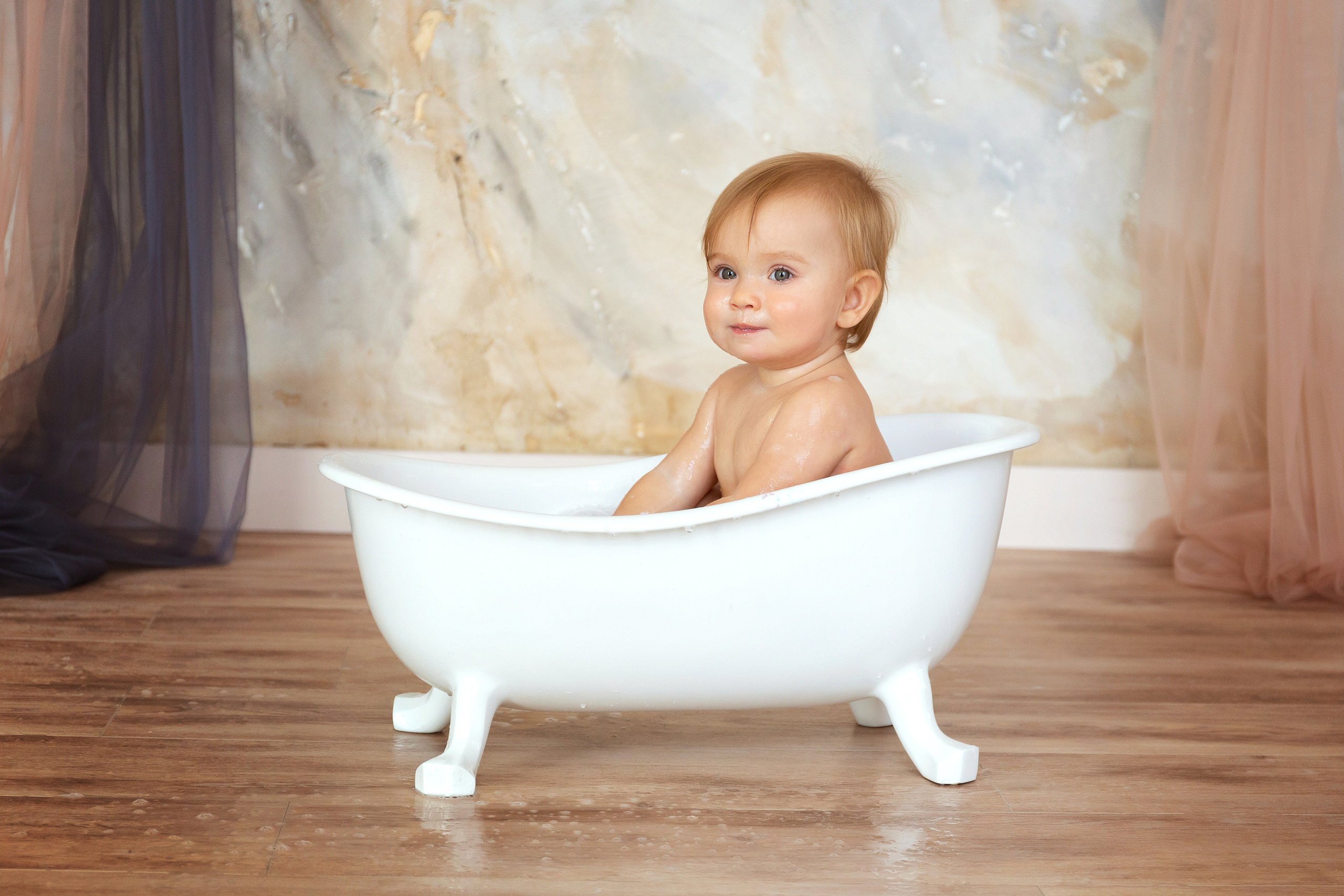 Злата. Наталия Погребняк детский и семейный фотограф в Белгород