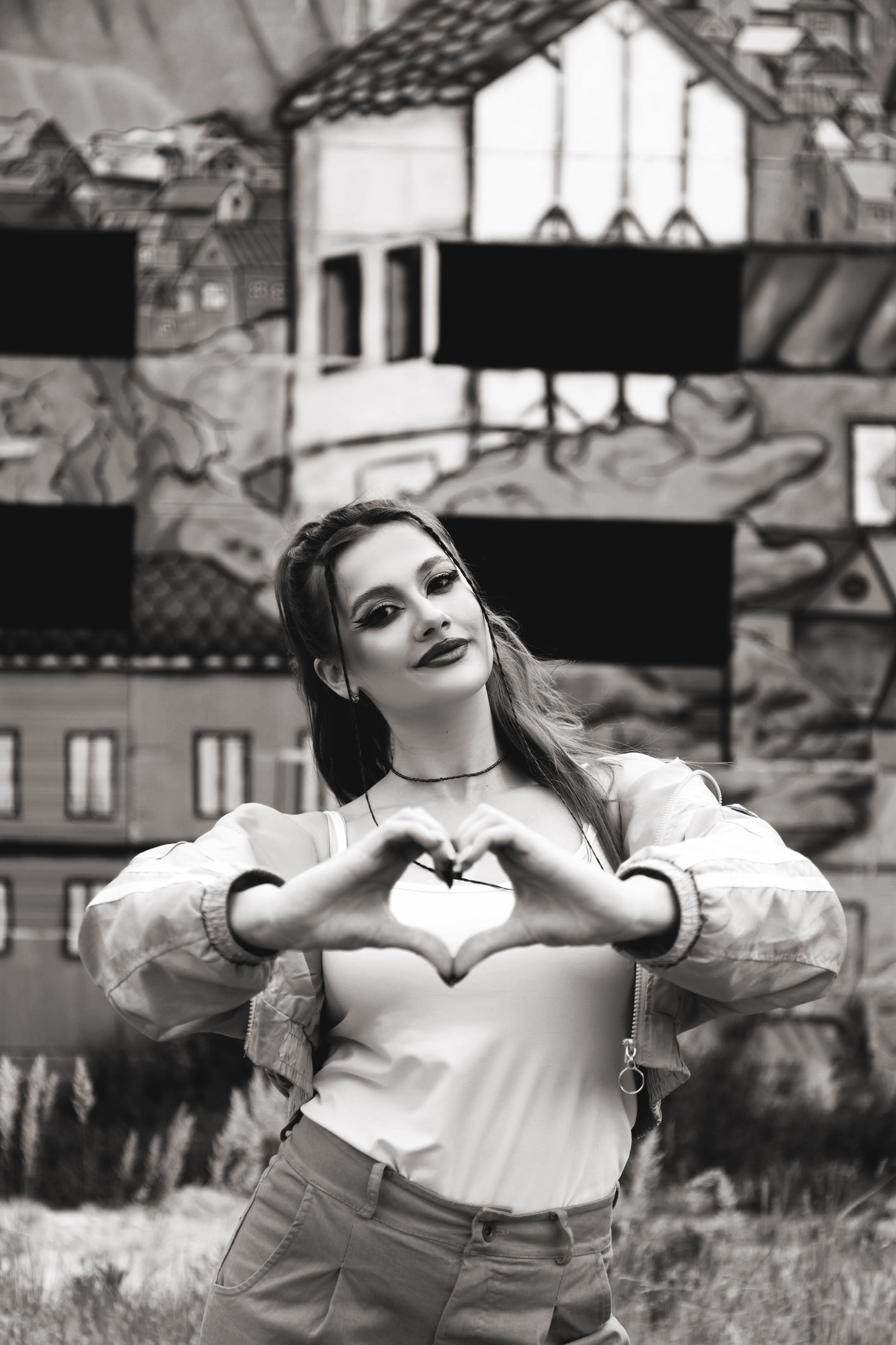 Даша. Наталия Погребняк детский и семейный фотограф в Белгород