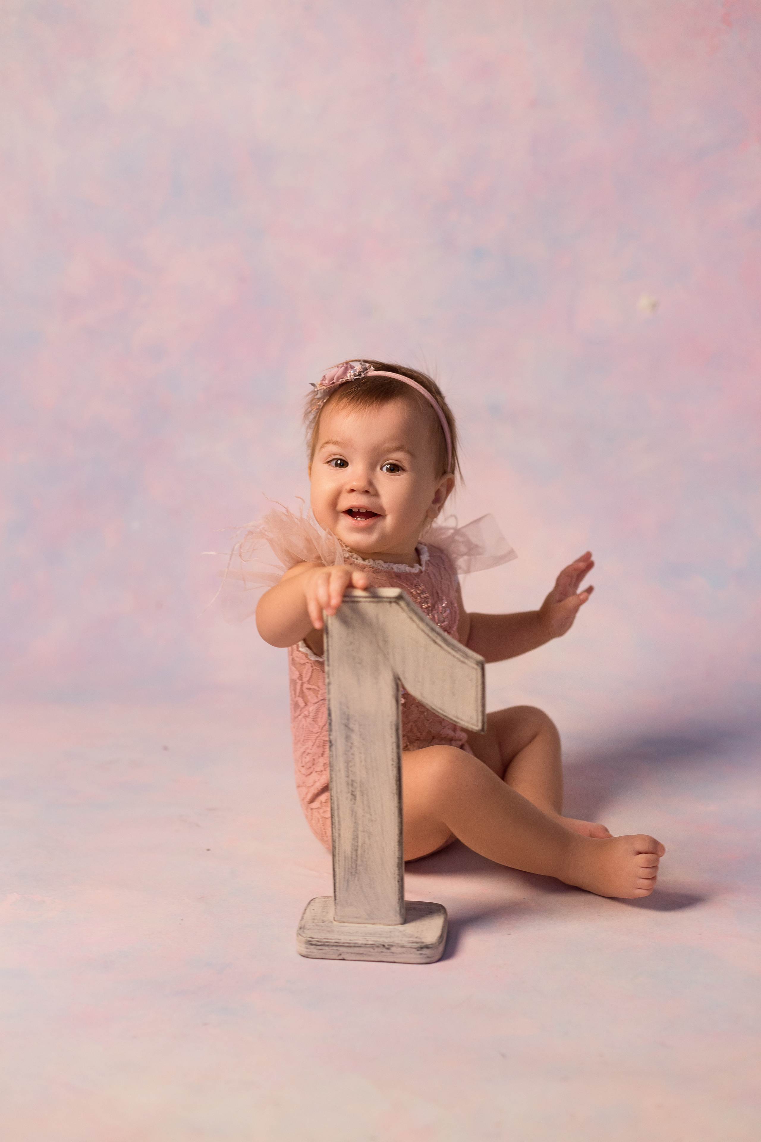 Арина. Наталия Погребняк детский и семейный фотограф в Белгород