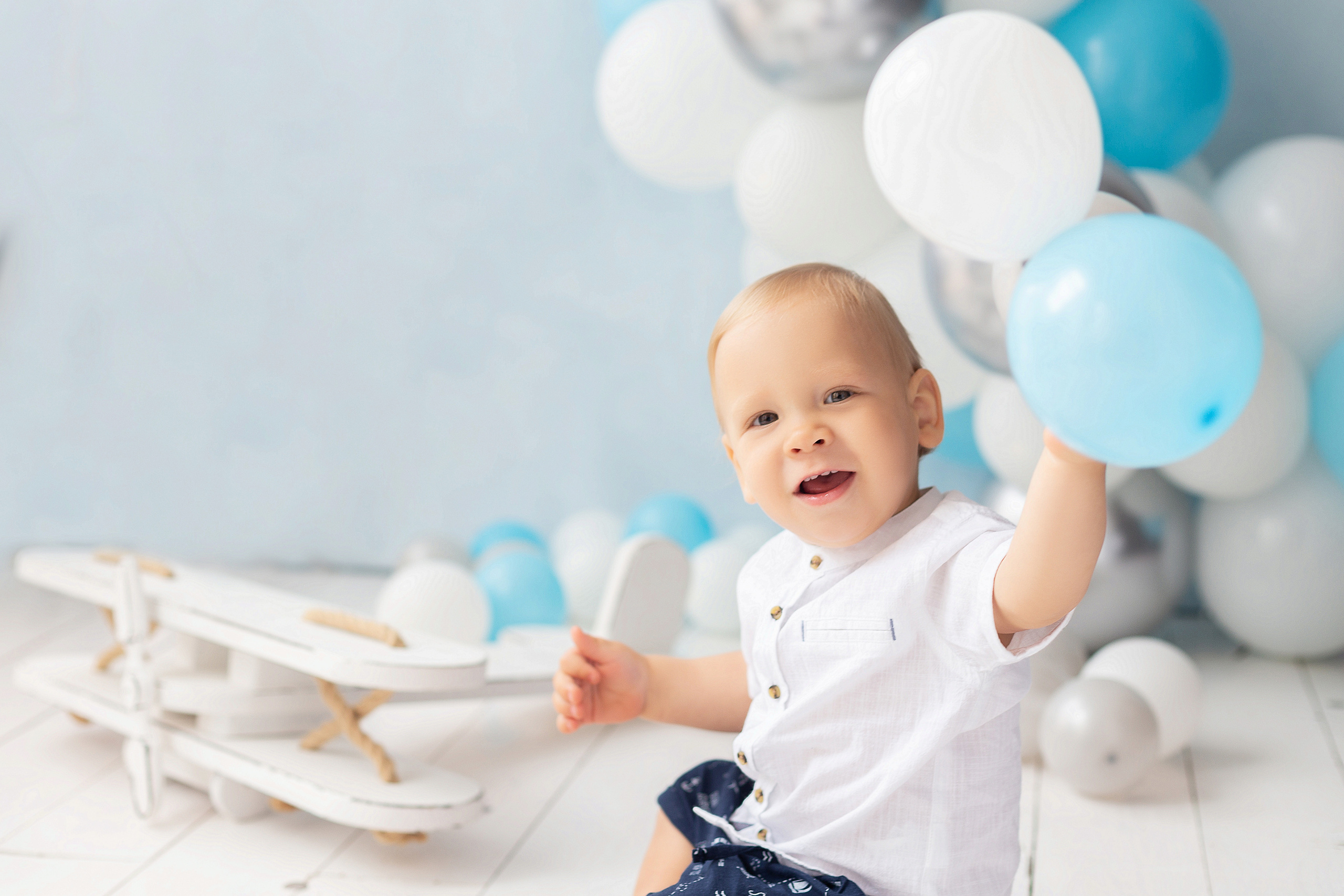 Ваня. Наталия Погребняк детский и семейный фотограф в Белгород