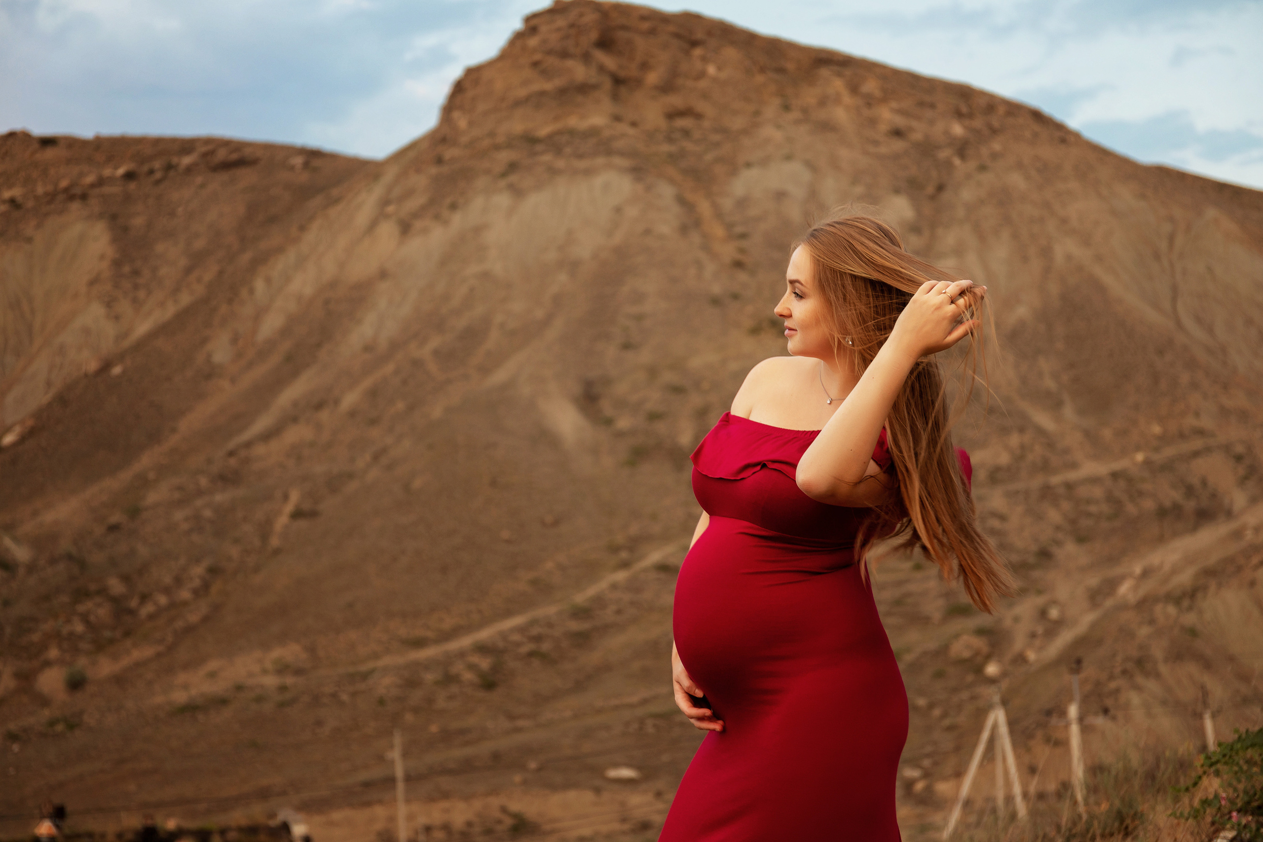 Люба. Наталия Погребняк детский и семейный фотограф в Белгород