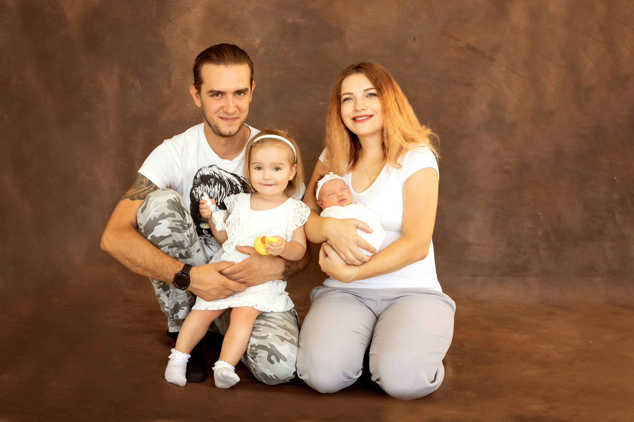 Евочка. Наталия Погребняк детский и семейный фотограф в Белгород