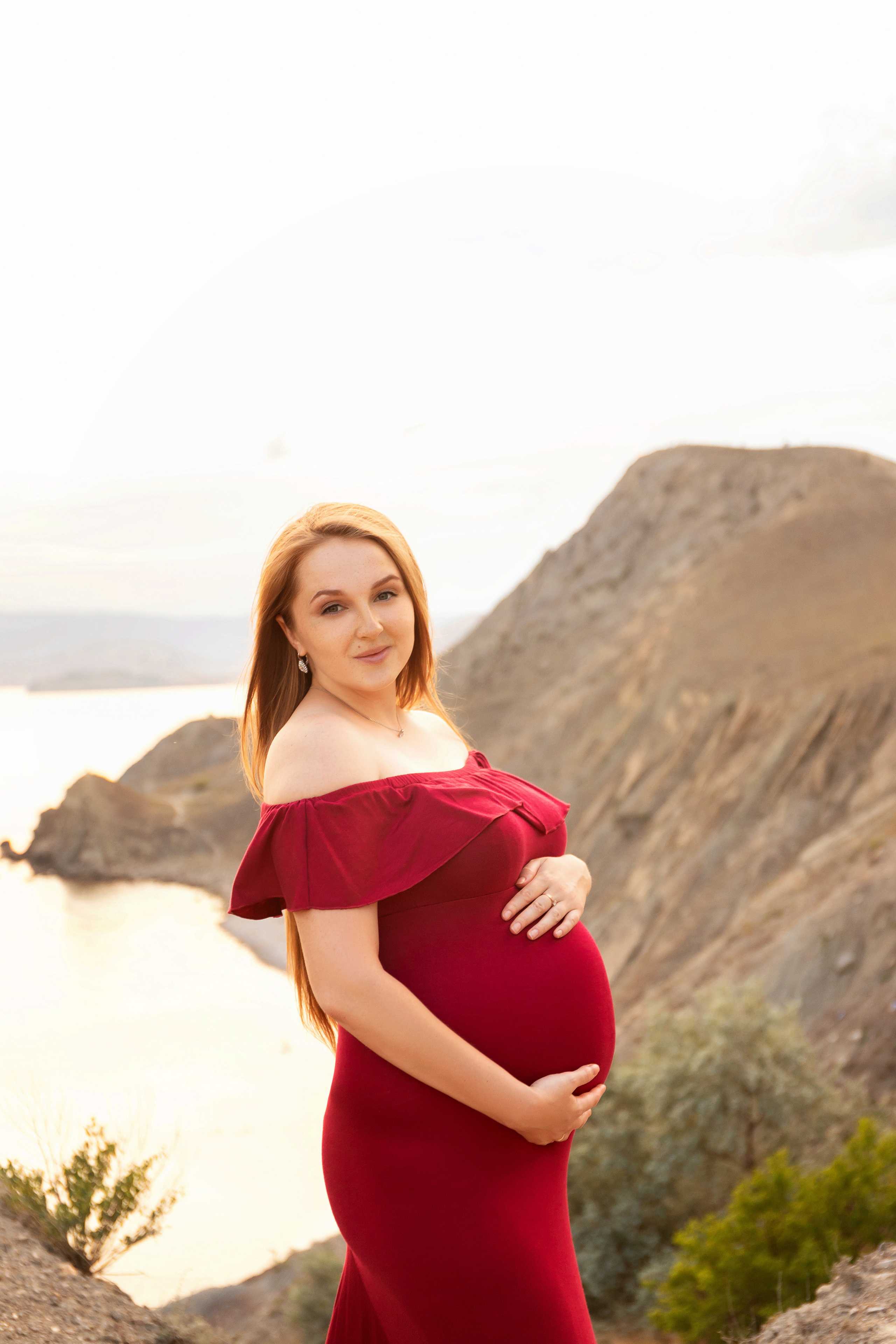 Люба. Наталия Погребняк детский и семейный фотограф в Белгород