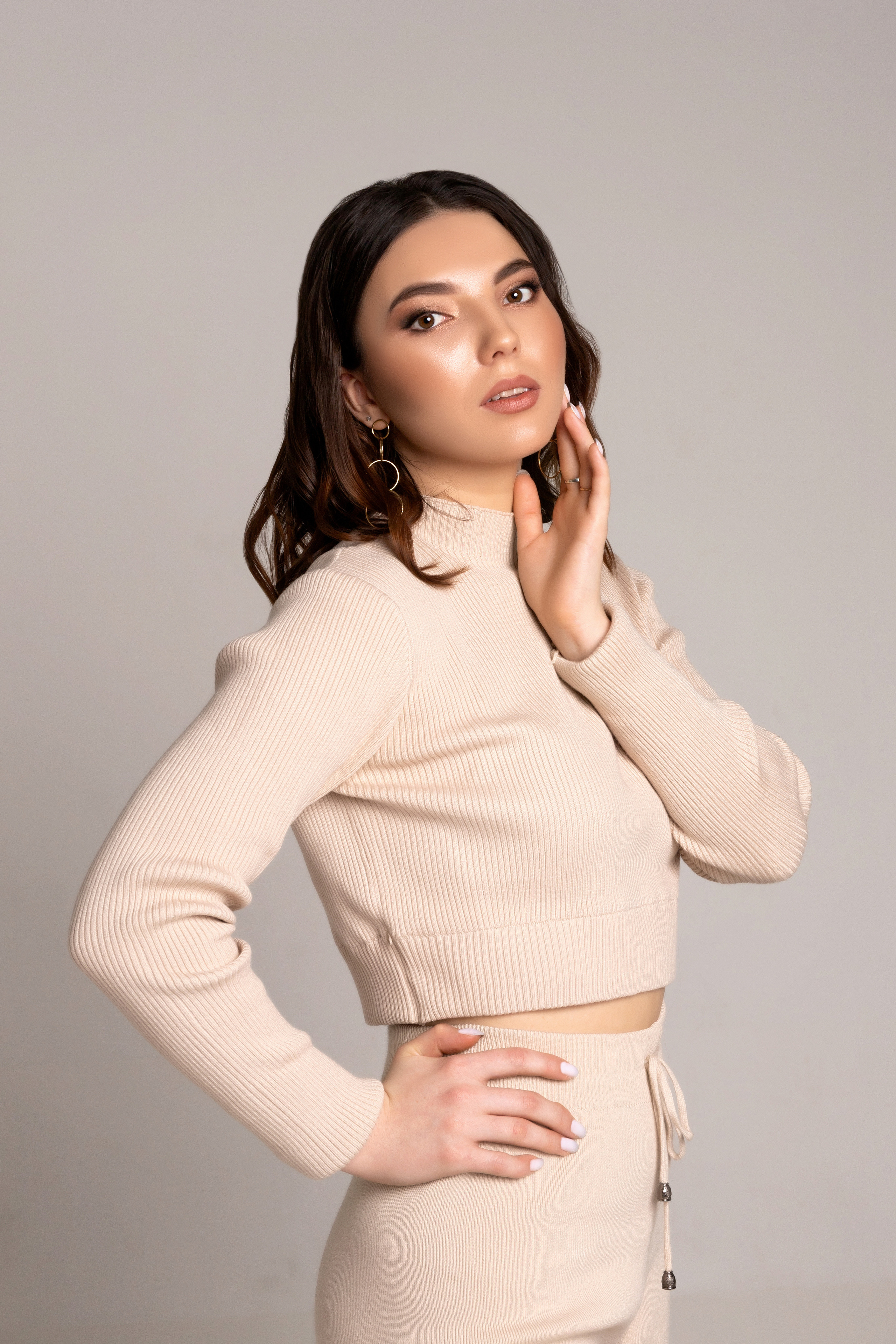 Вика. Наталия Погребняк детский и семейный фотограф в Белгород