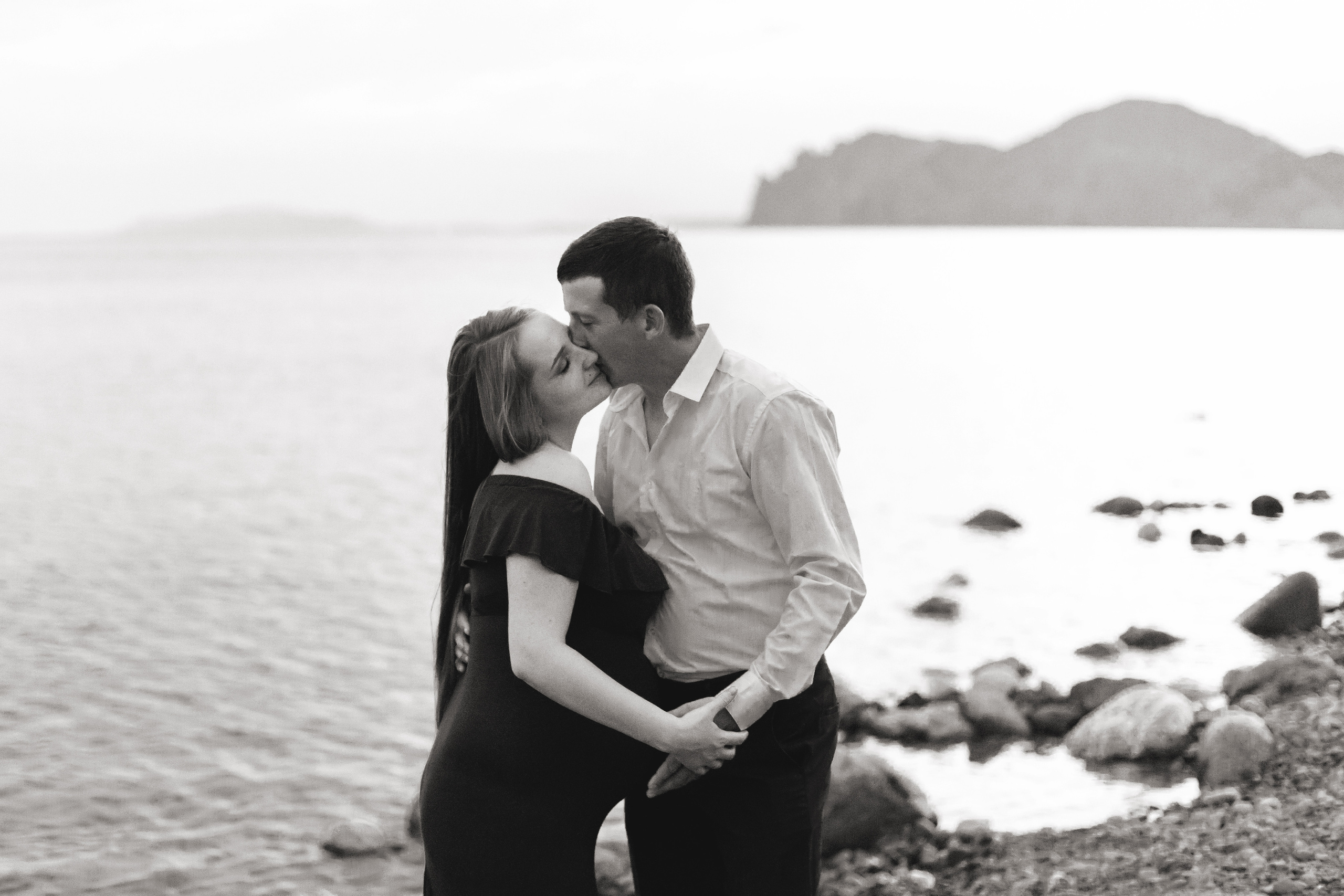 Люба. Наталия Погребняк детский и семейный фотограф в Белгород