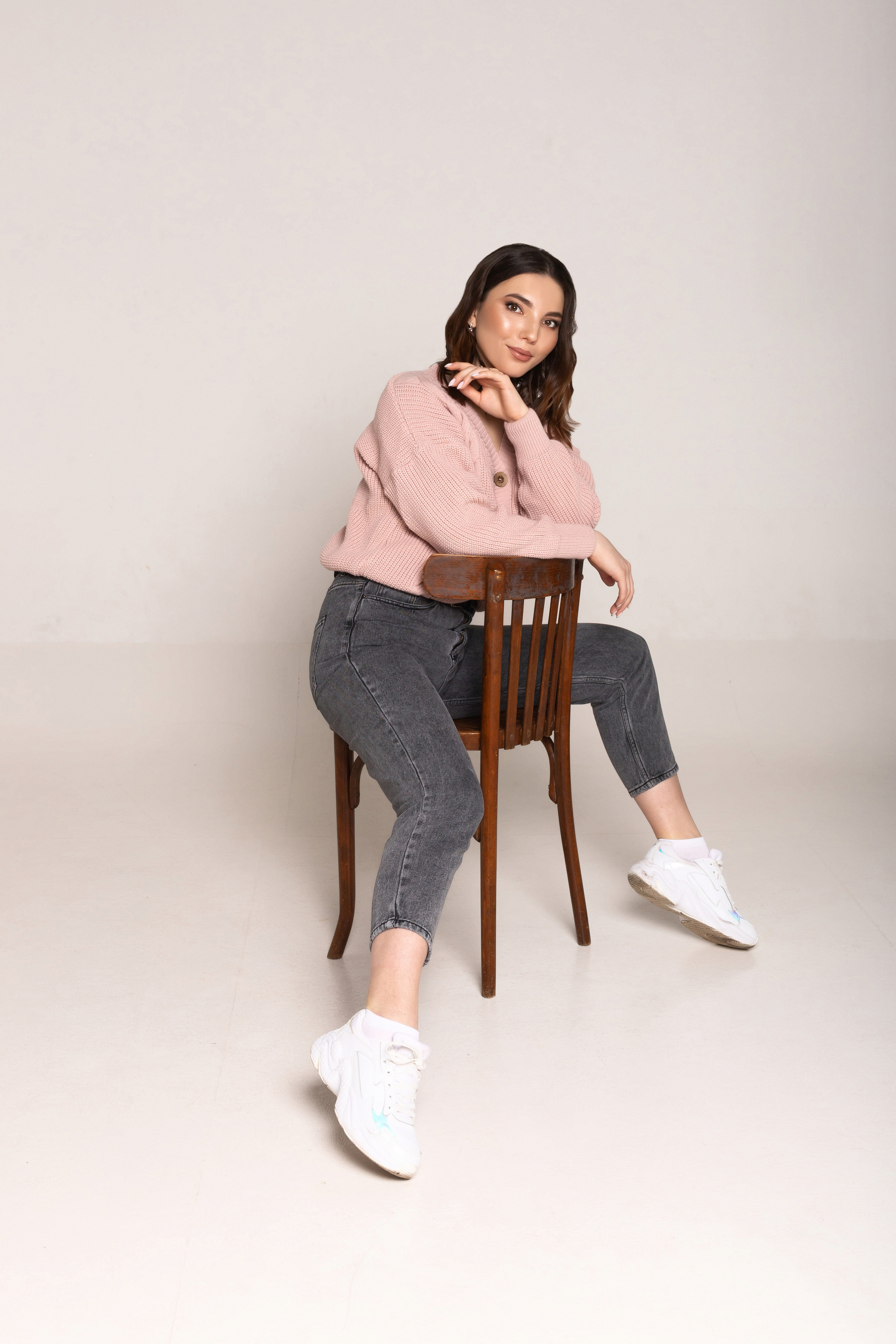 Вика. Наталия Погребняк детский и семейный фотограф в Белгород