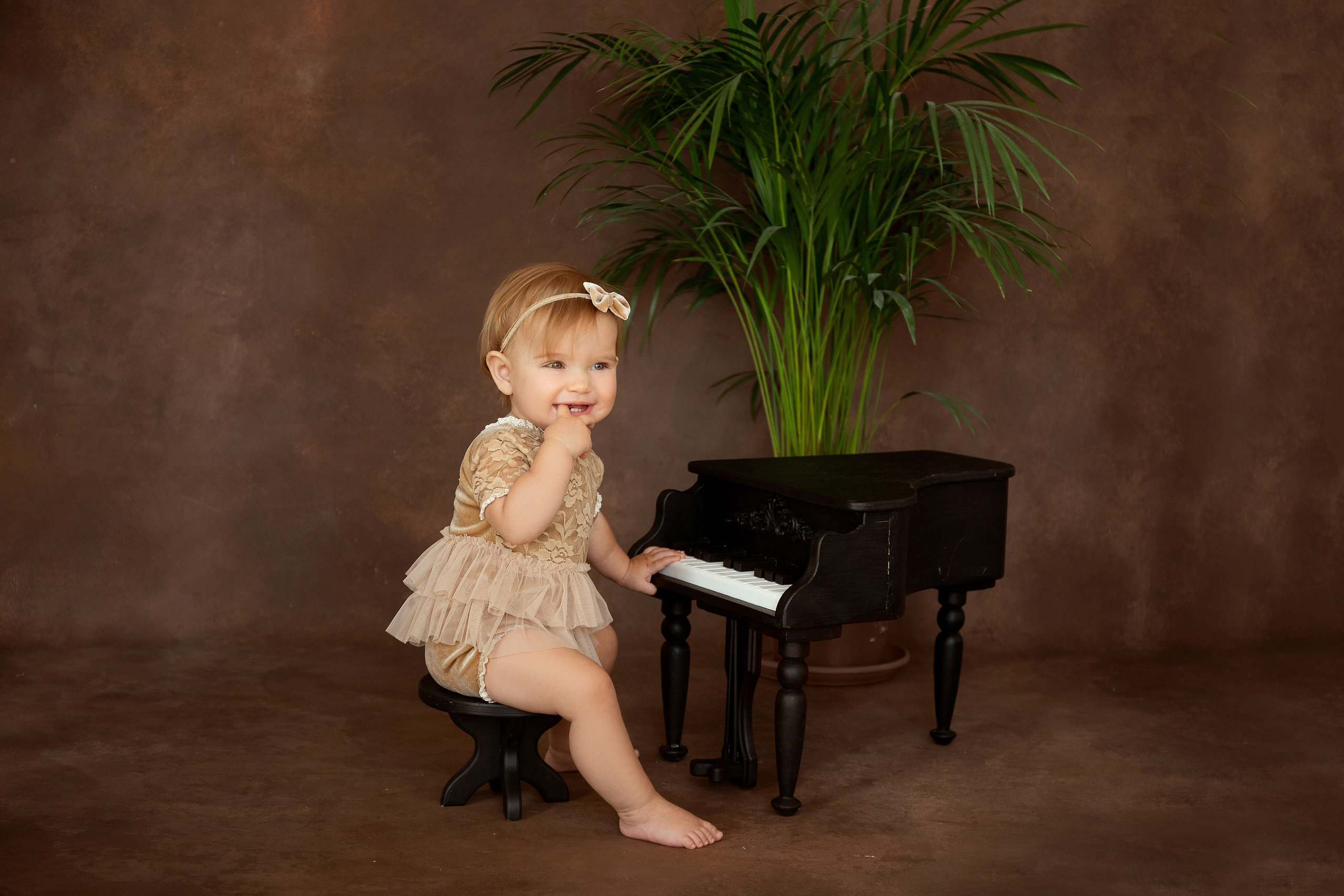 Злата. Наталия Погребняк детский и семейный фотограф в Белгород