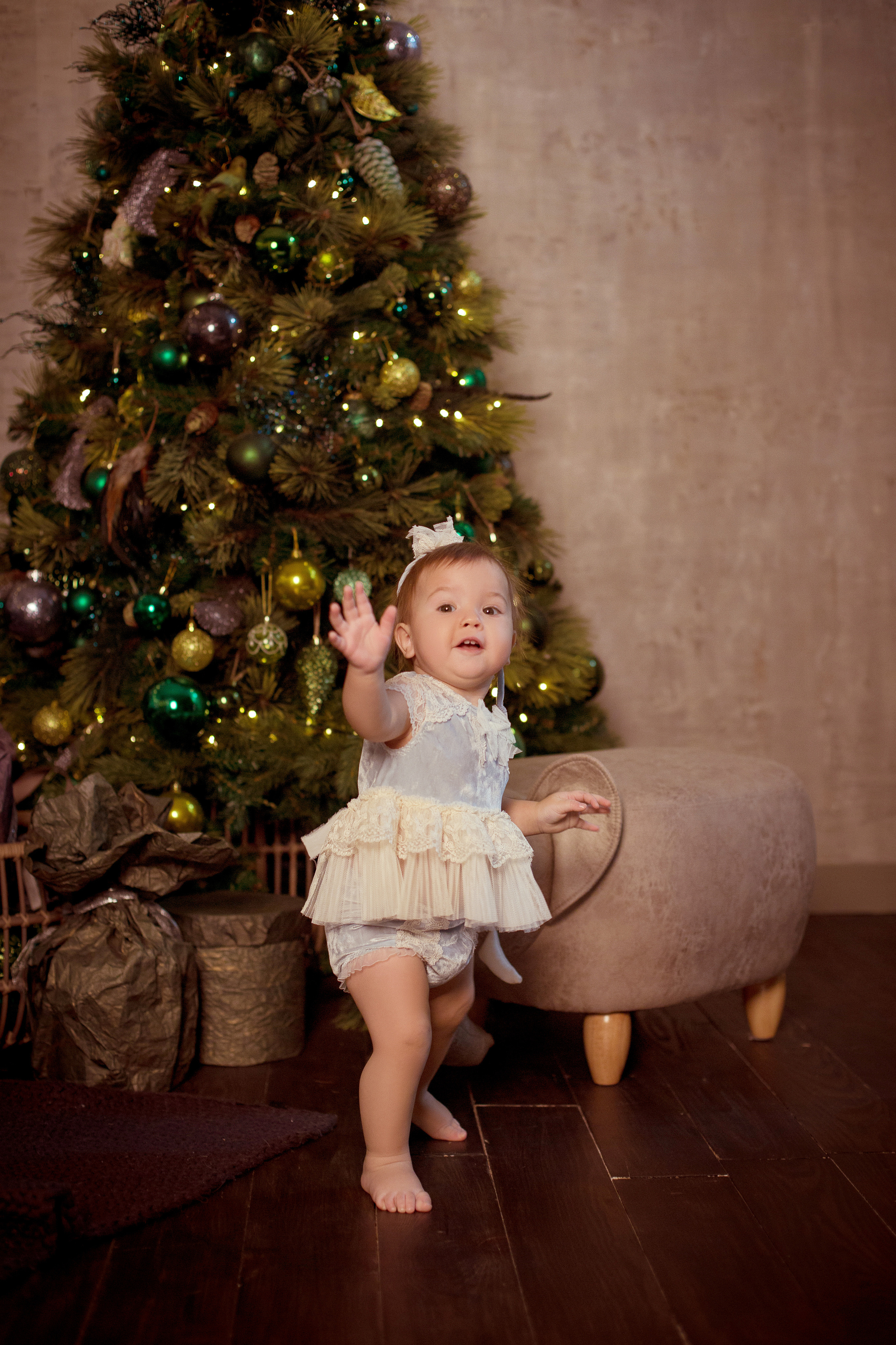 Арина. Наталия Погребняк детский и семейный фотограф в Белгород