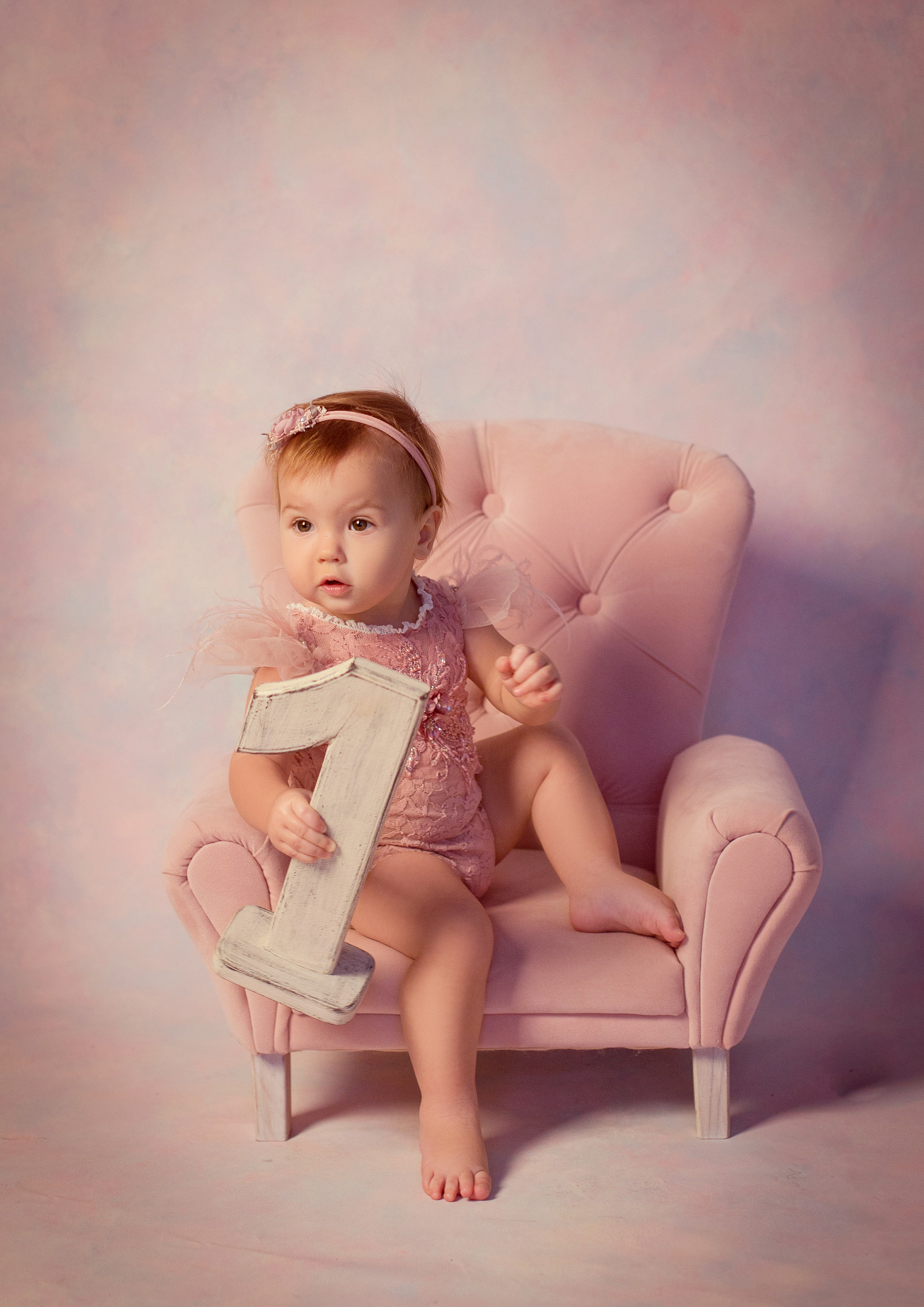 Арина. Наталия Погребняк детский и семейный фотограф в Белгород