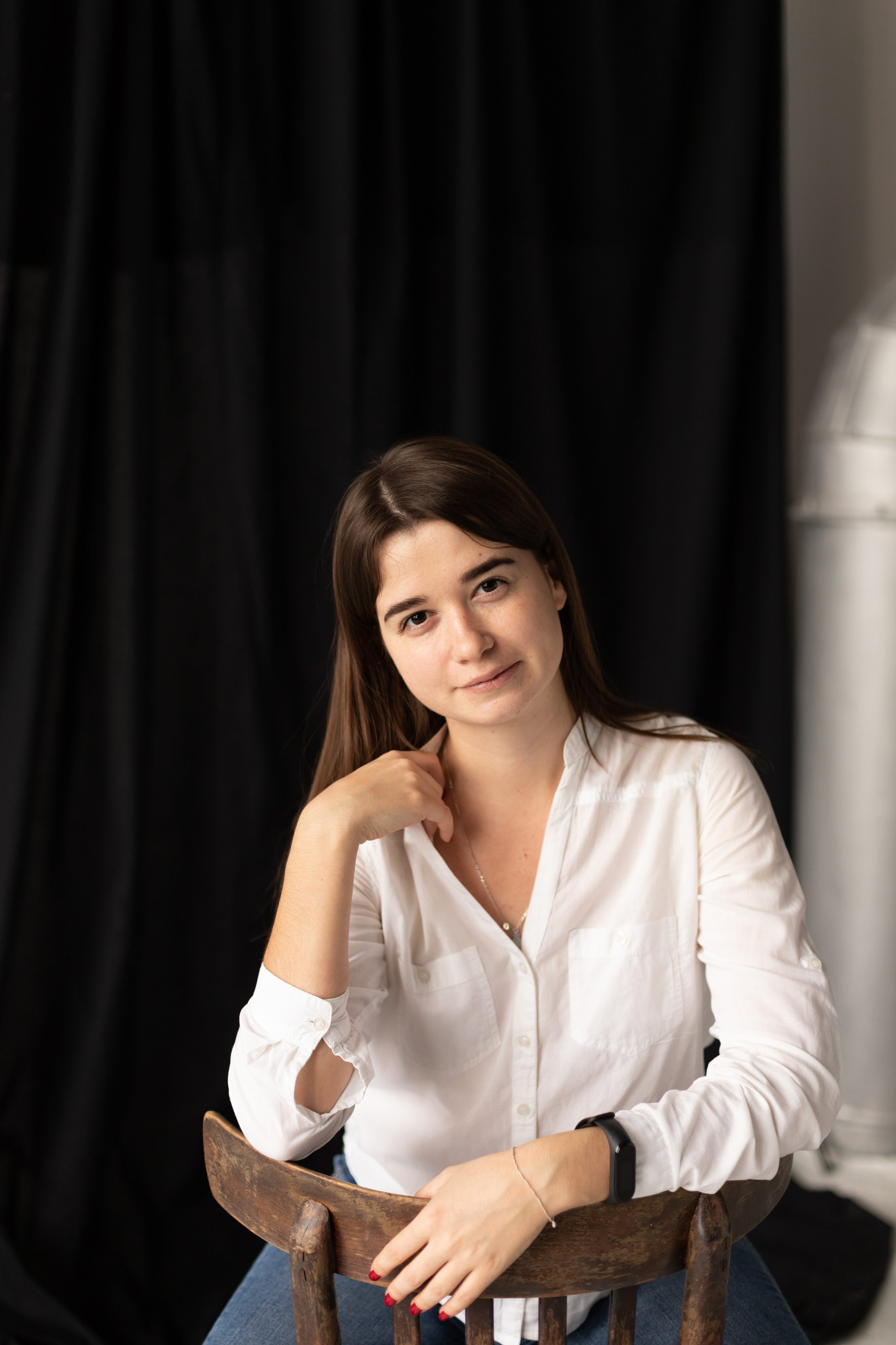 Проект «ПУТЬ К СЕБЕ " Надежда. Наталия Погребняк детский и семейный фотограф в Белгород