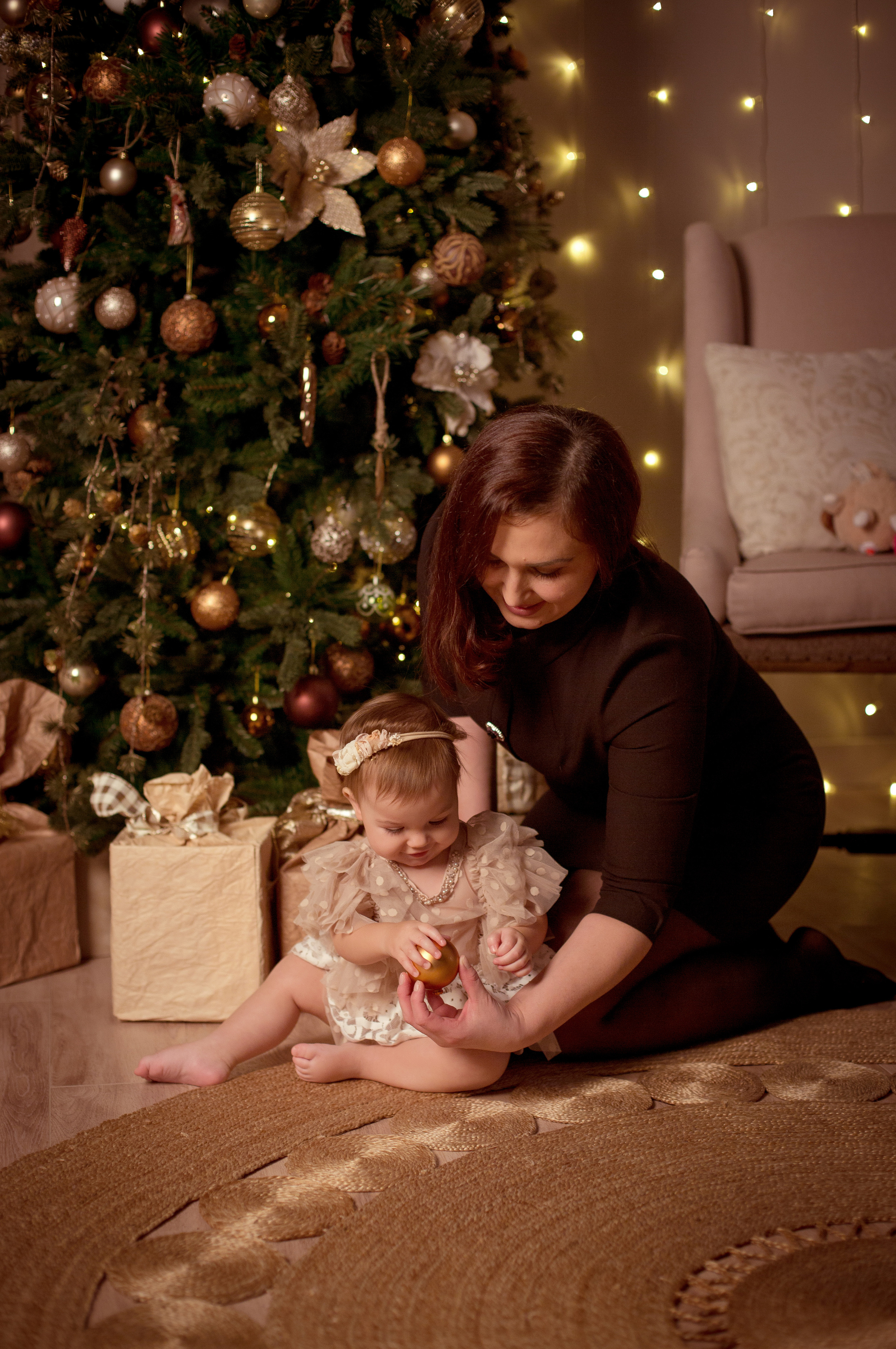 Арина. Наталия Погребняк детский и семейный фотограф в Белгород