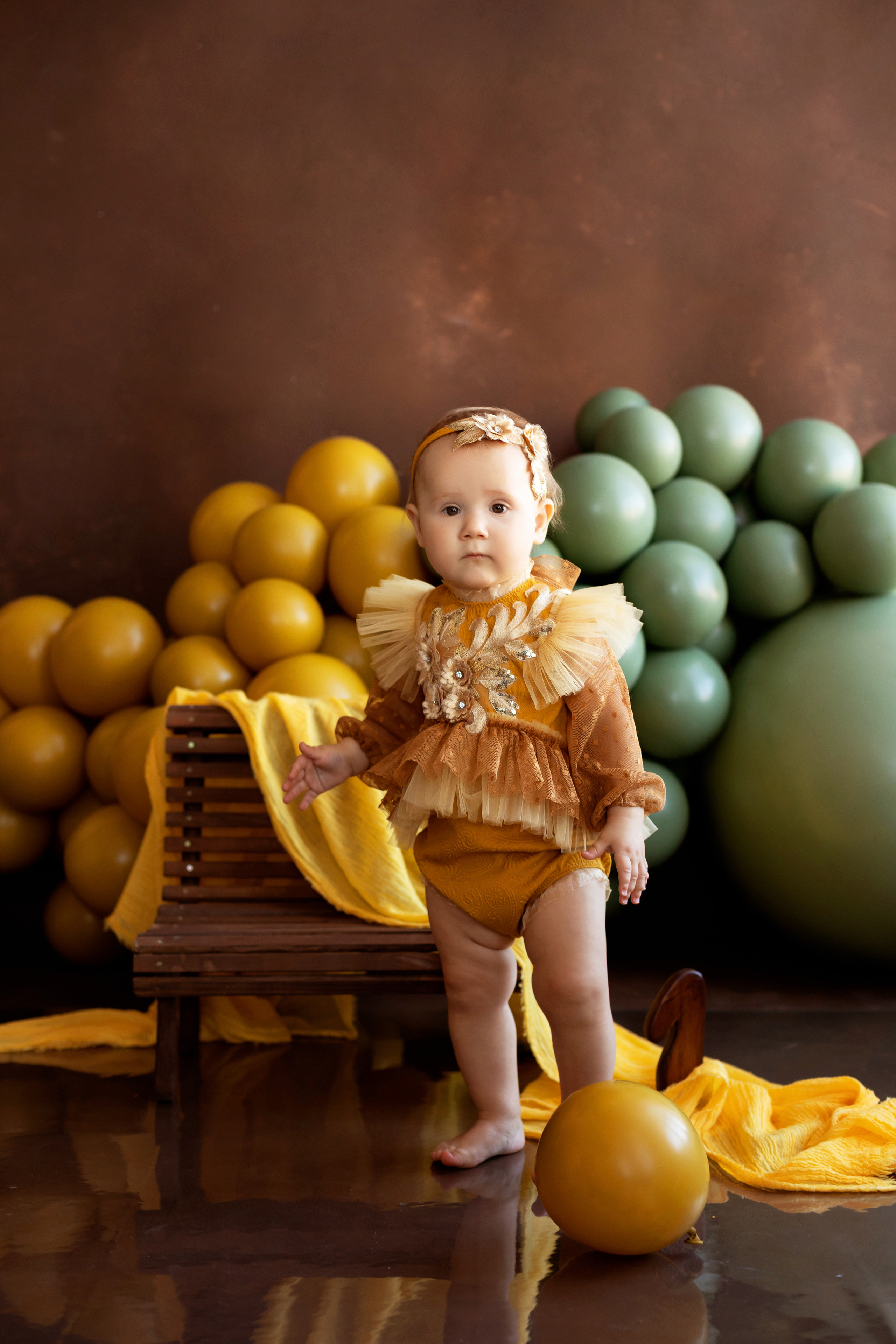Даша. Наталия Погребняк детский и семейный фотограф в Белгород